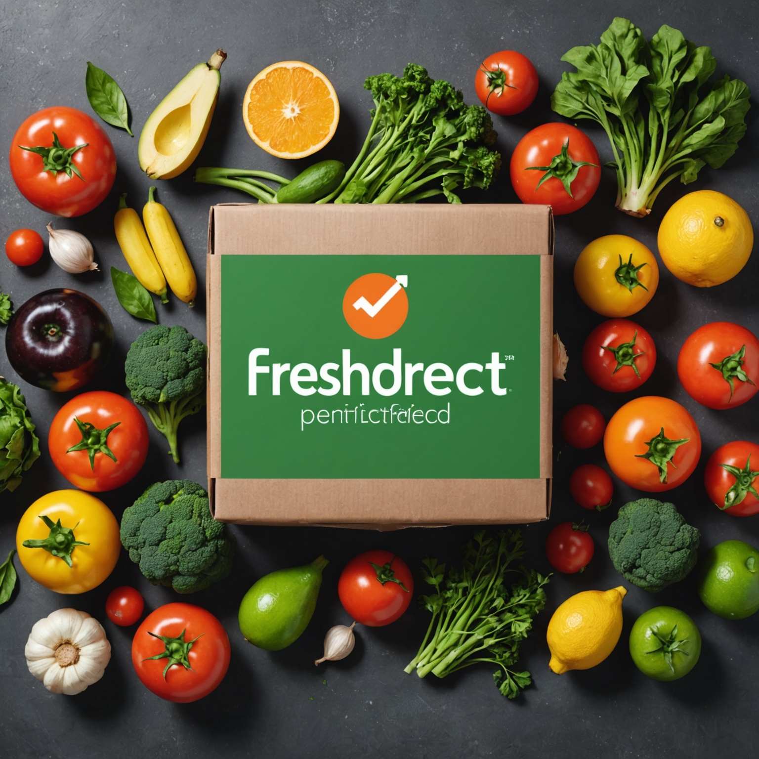 FreshDirect