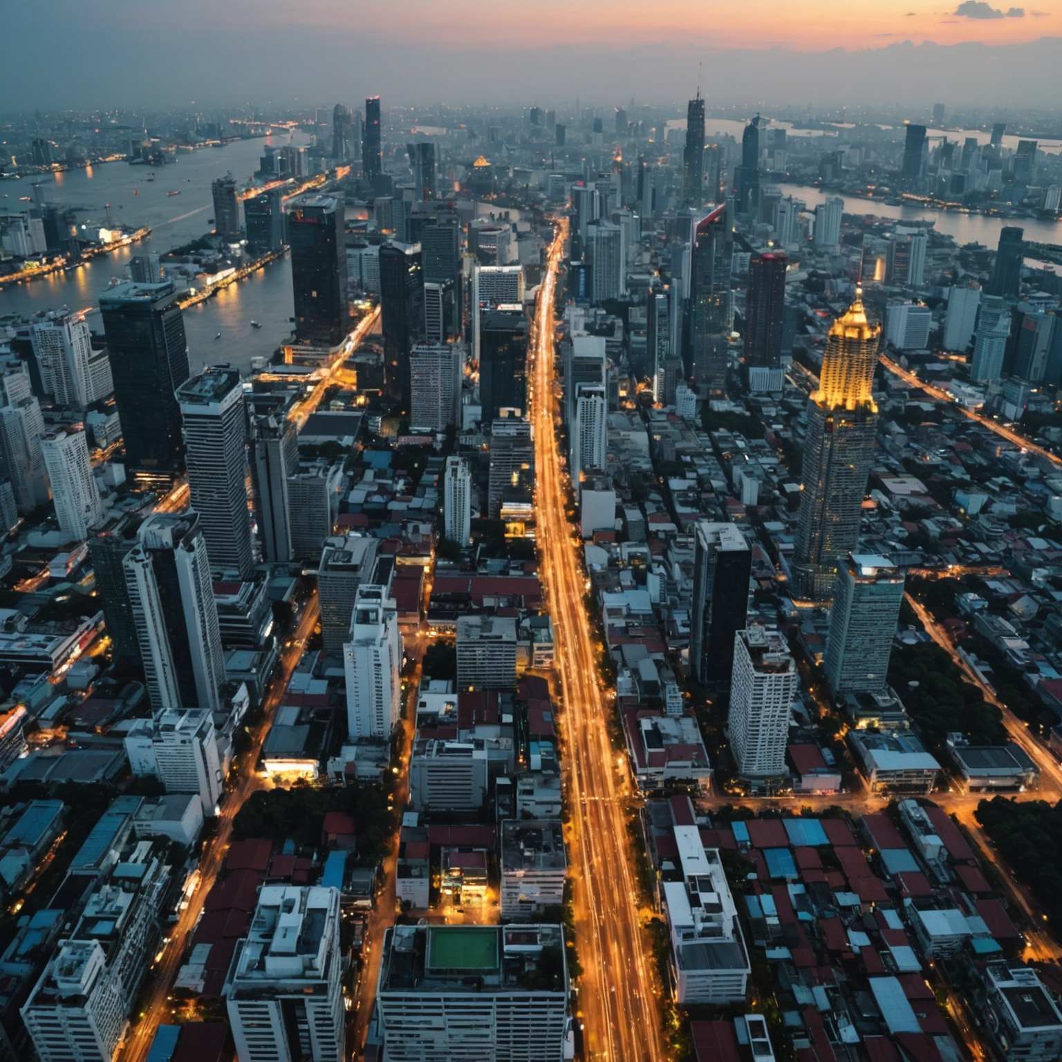 Bangkok, Thailand