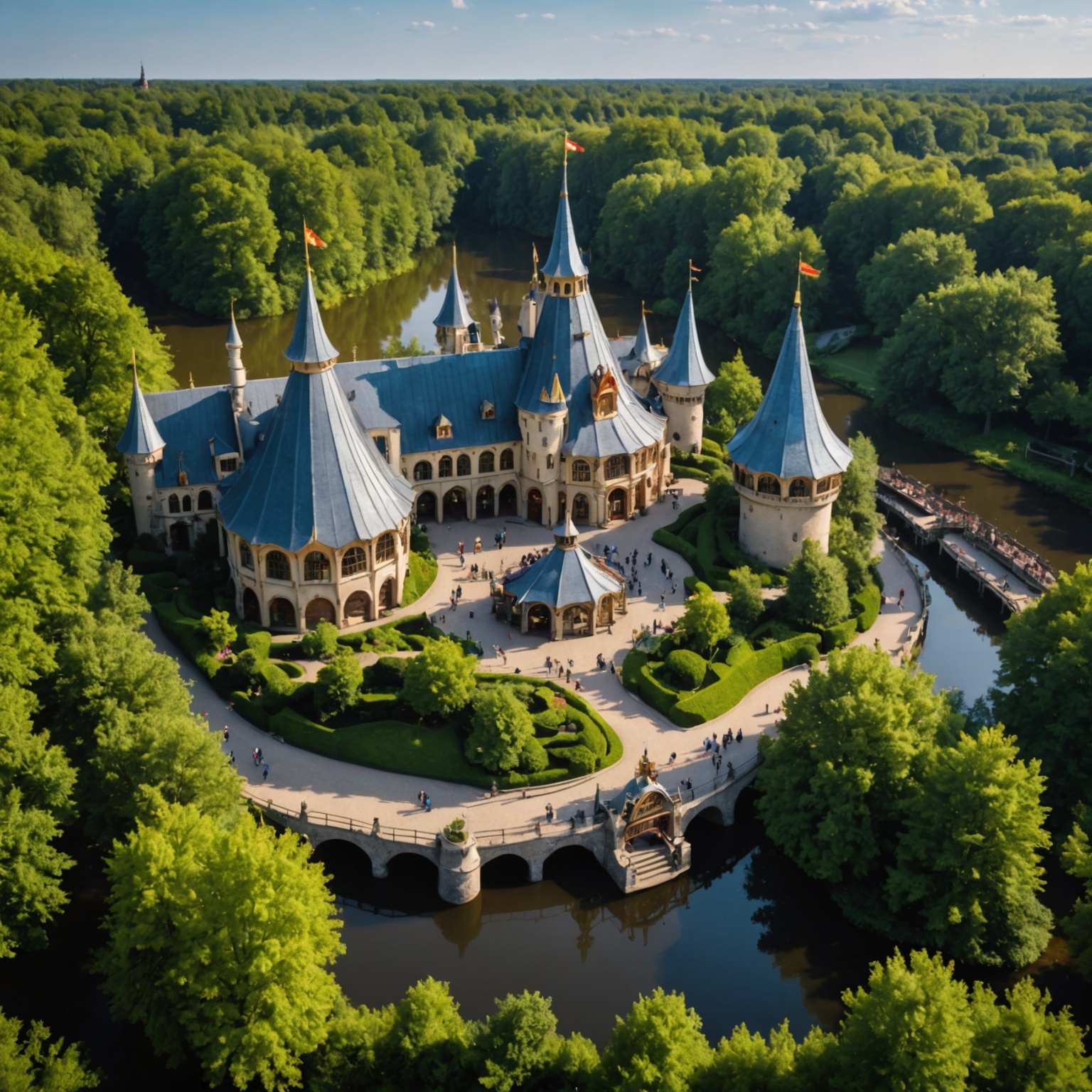 Efteling