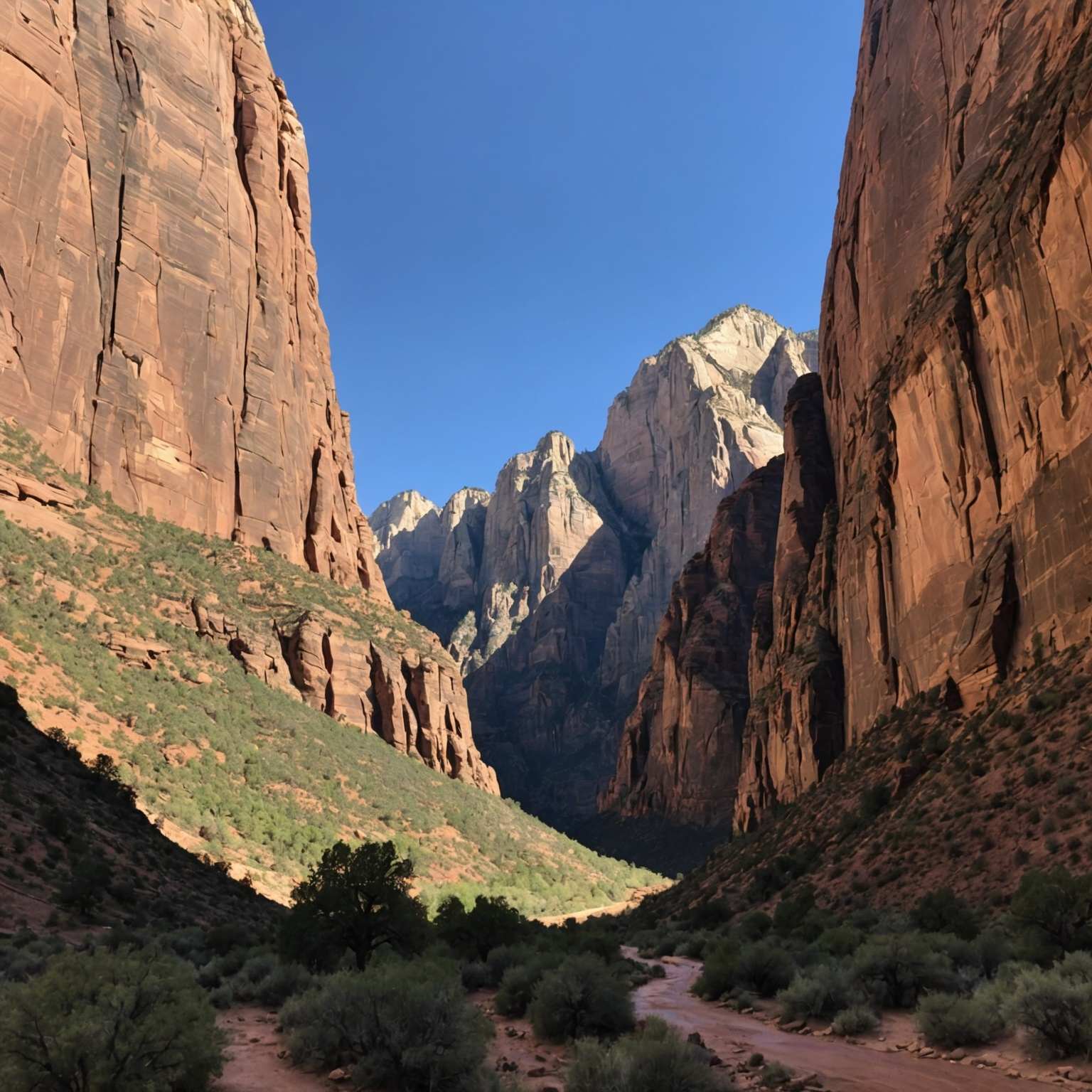 Zion National Park