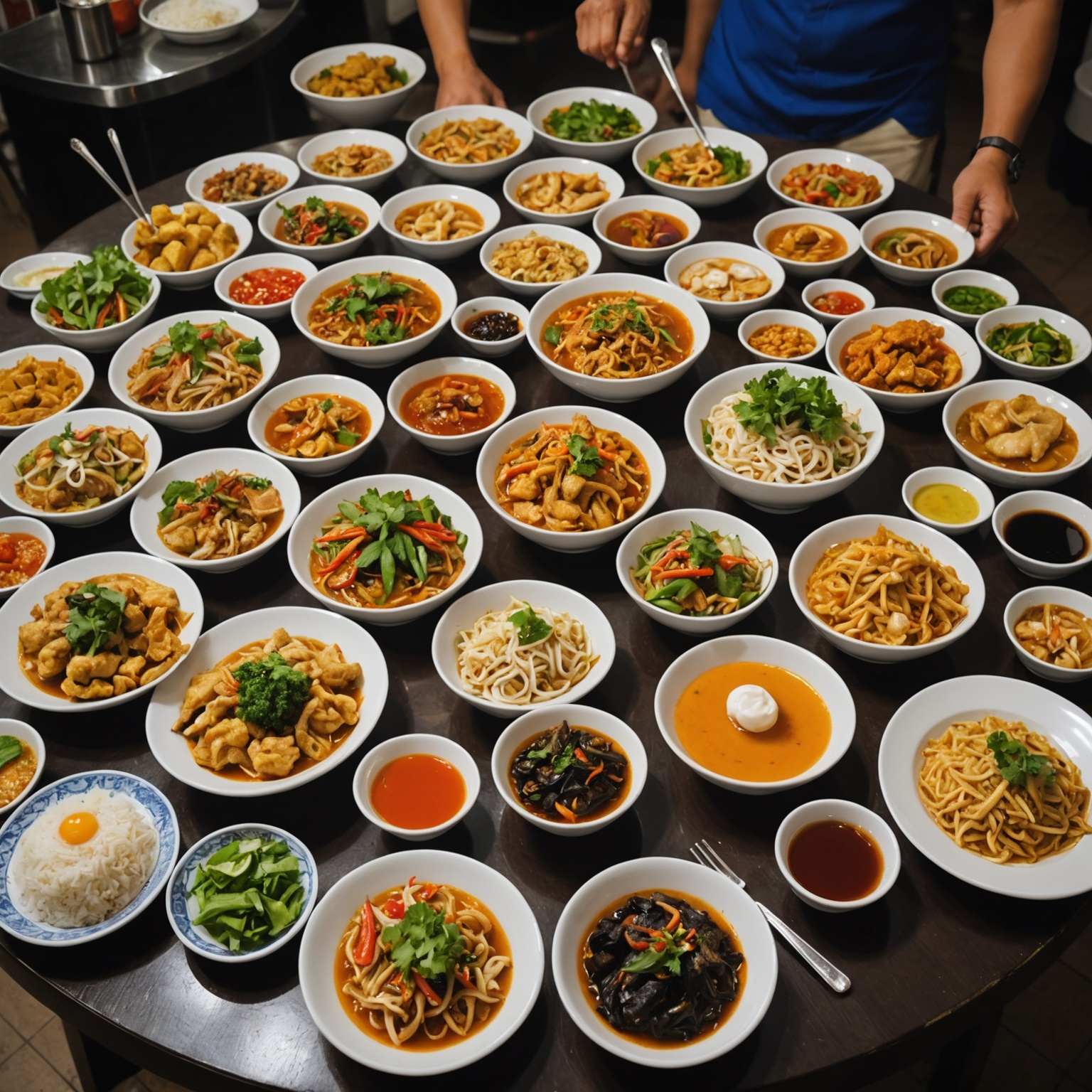 Bizarre Foods (Thailand)