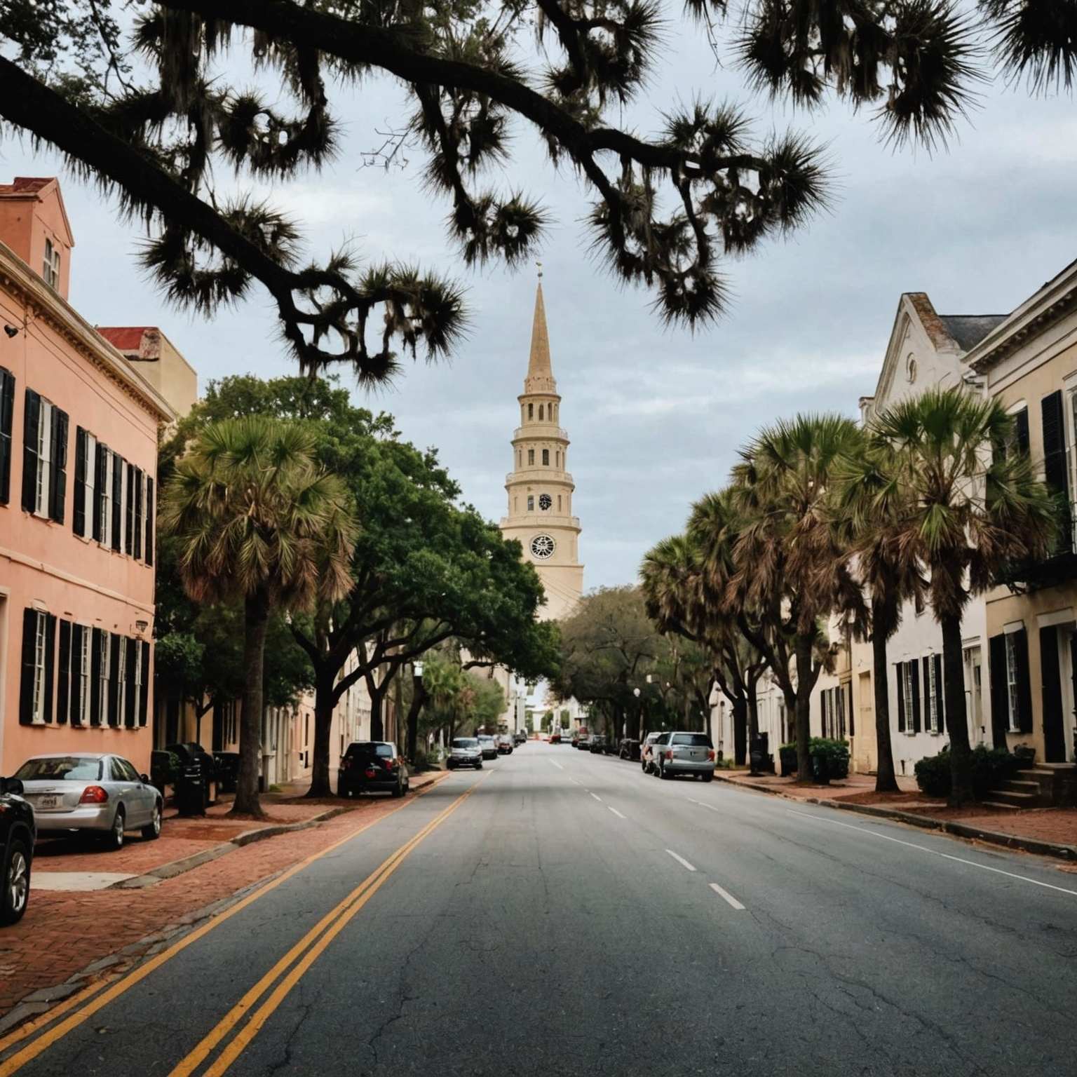 Charleston, South Carolina