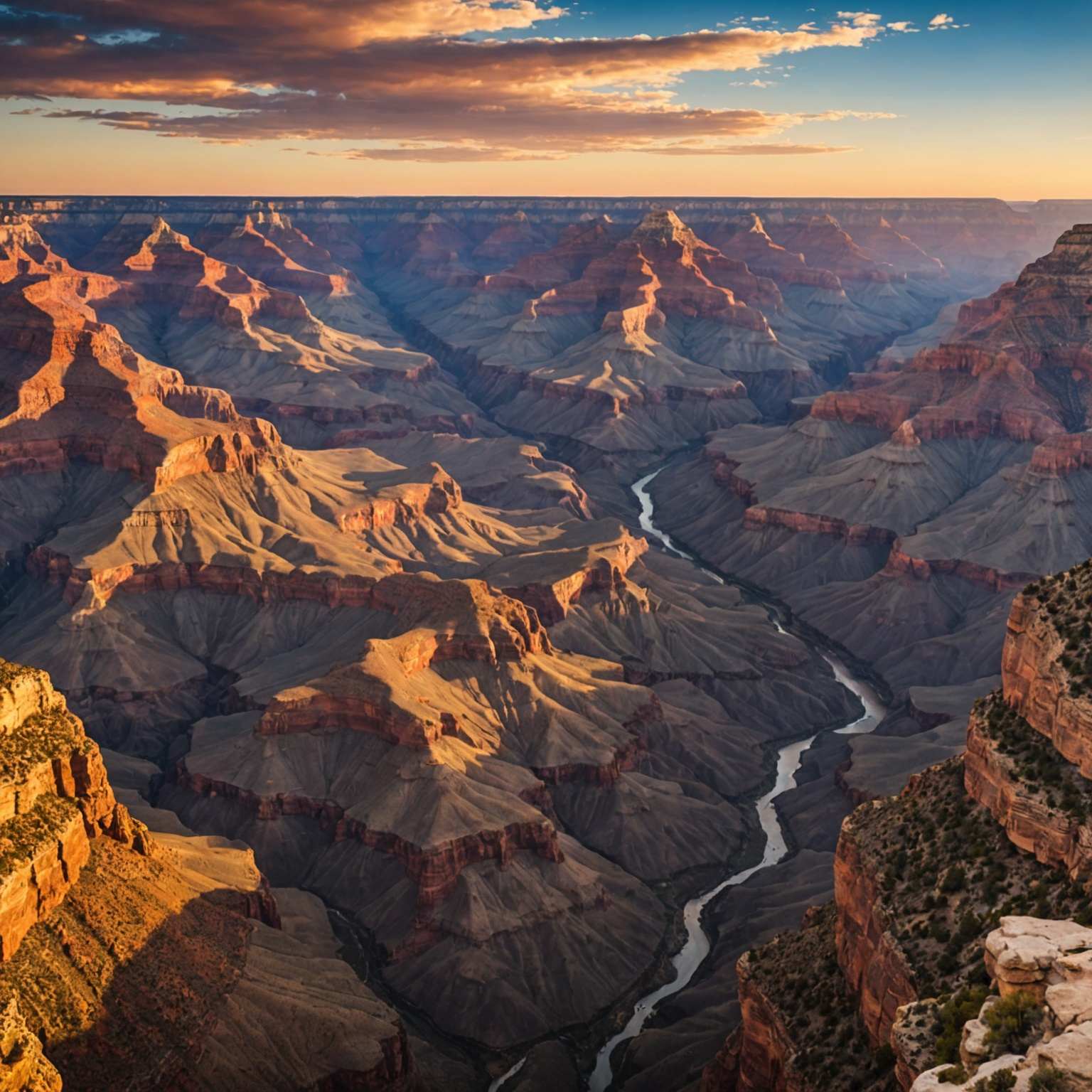 Grand Canyon National Park