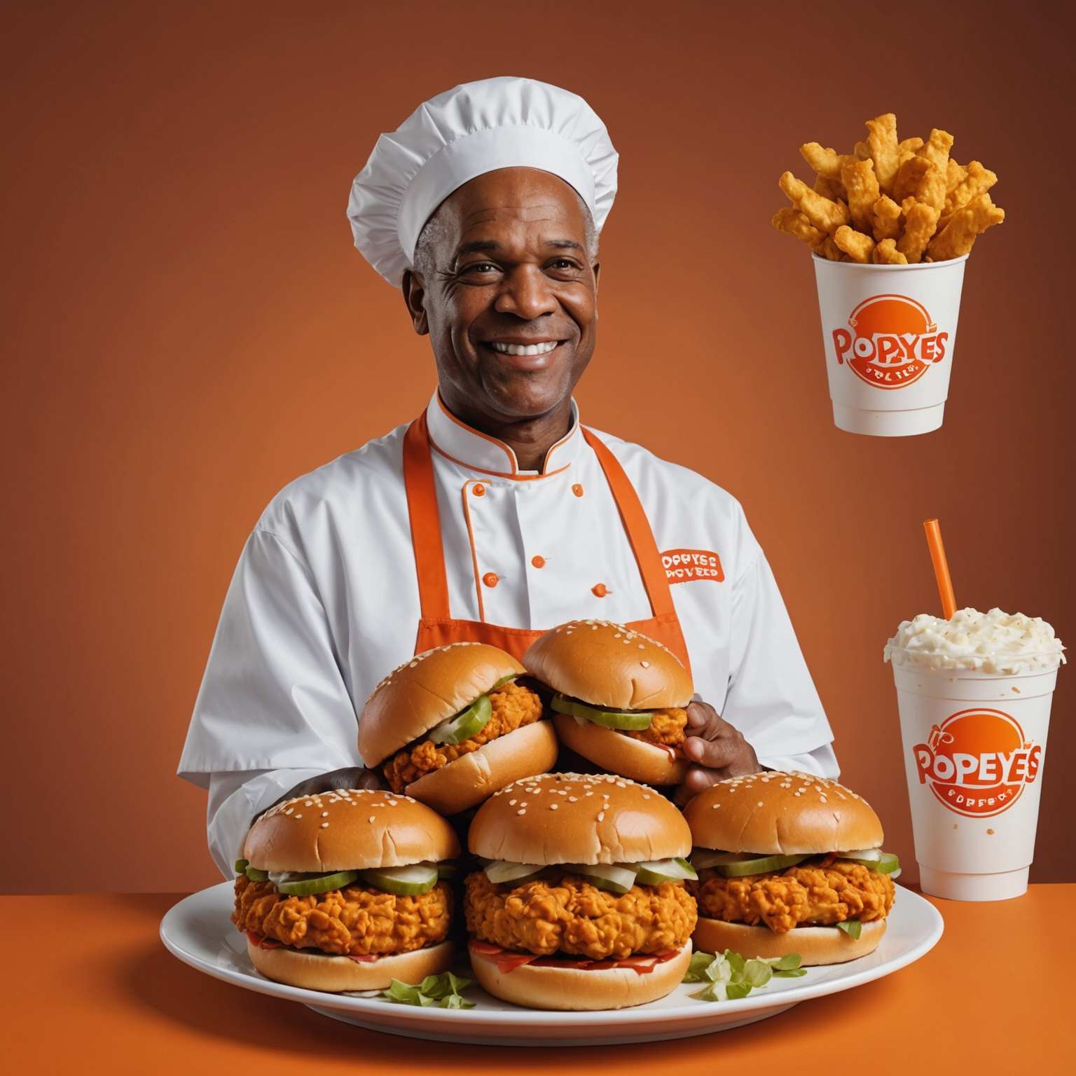 Popeyes