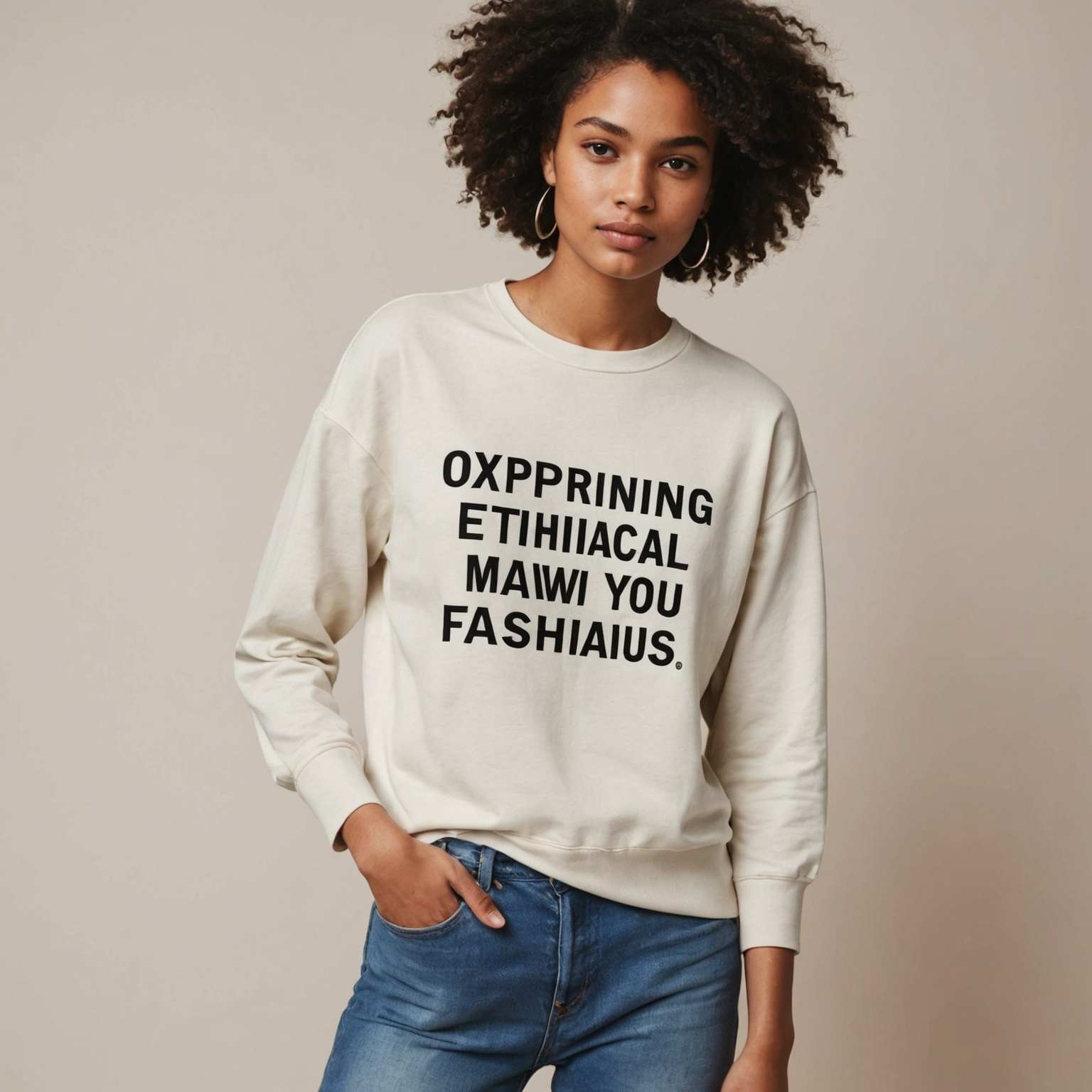 Supporting Ethical Fashion Brands