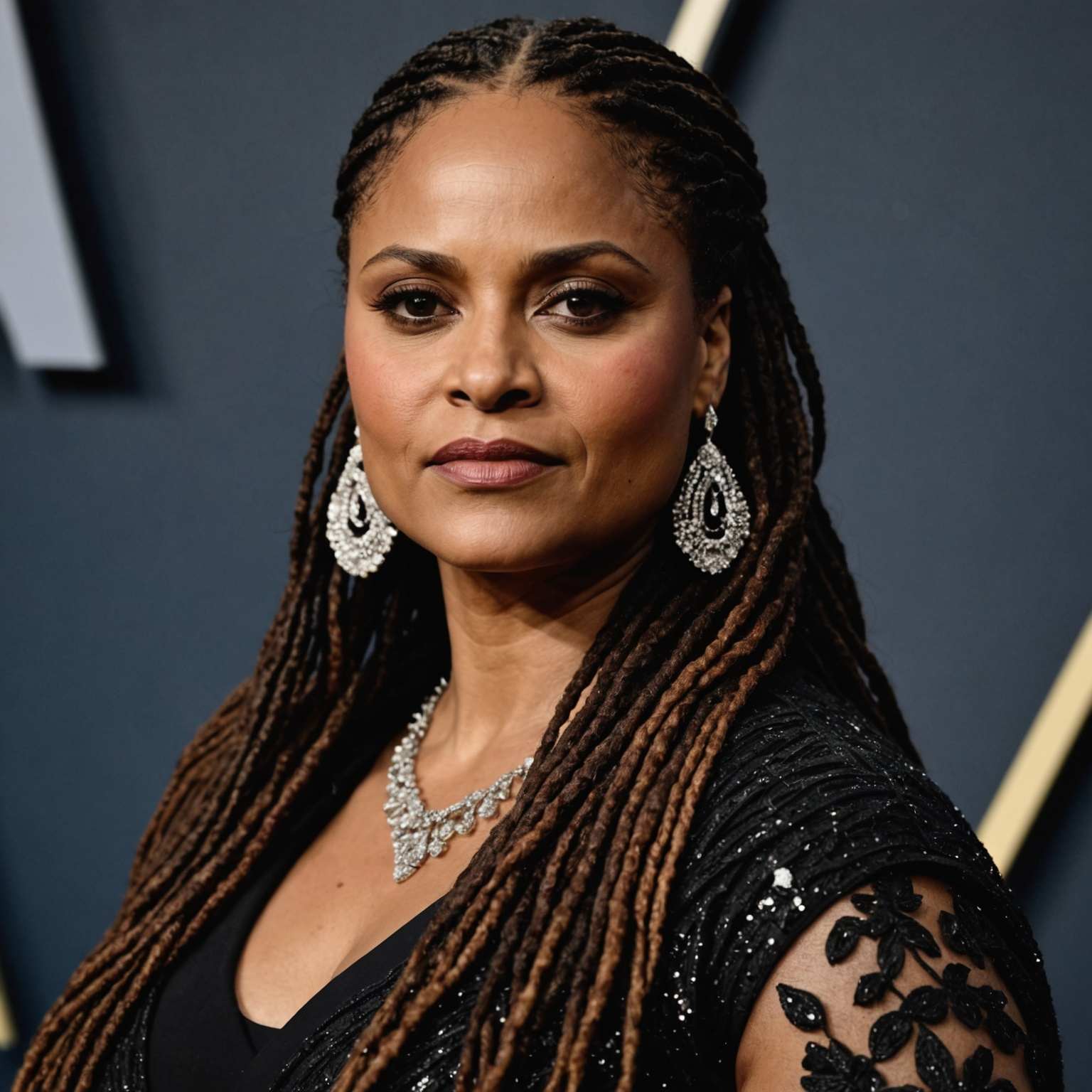 Ava DuVernay