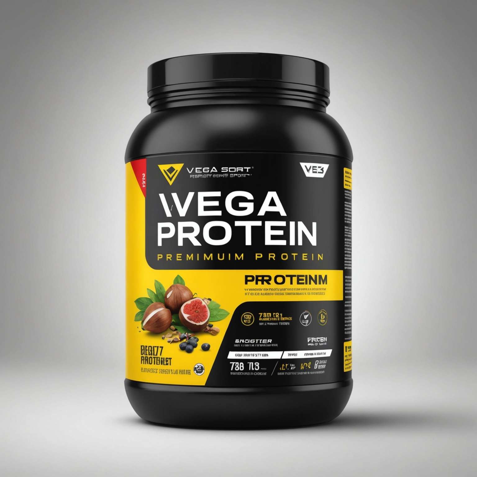 Vega Sport Premium Protein