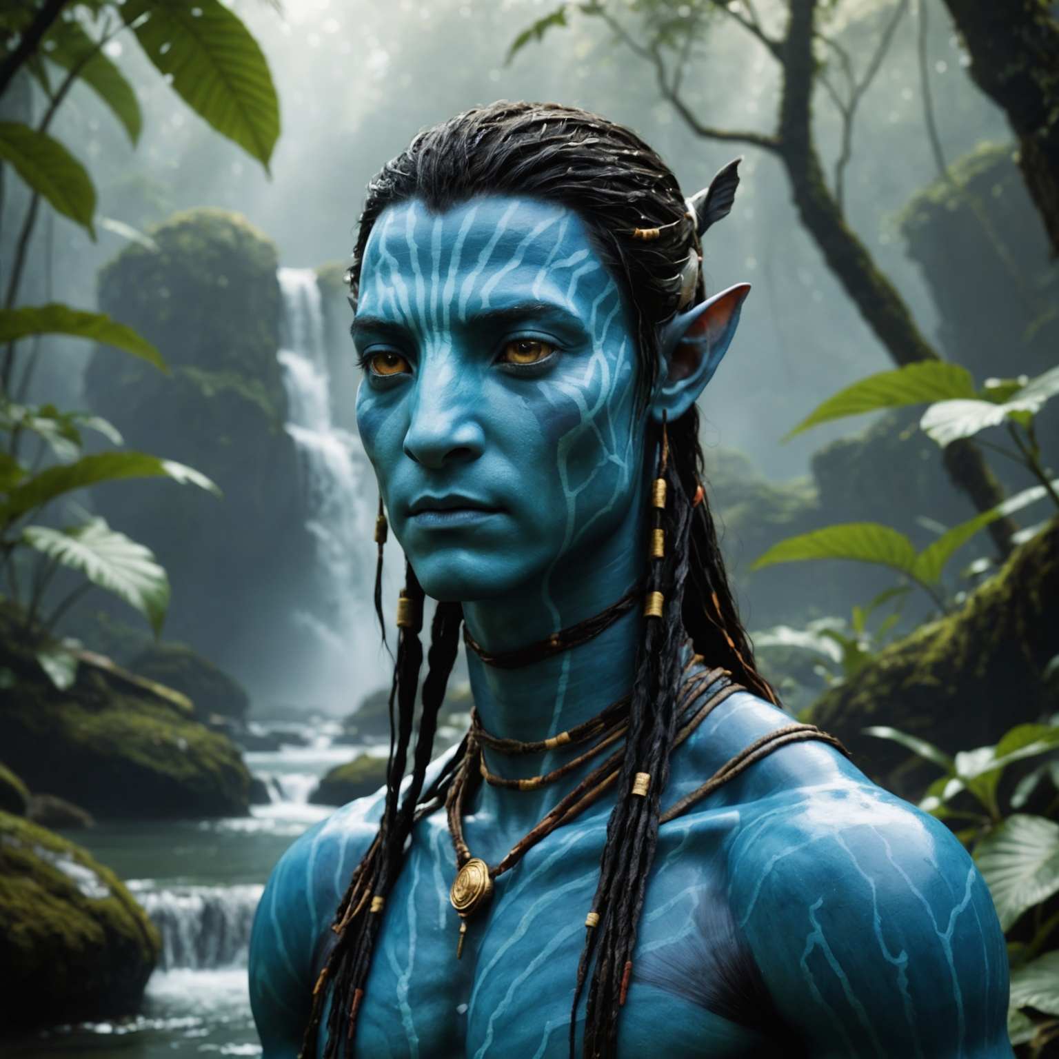 Avatar: The Way of Water