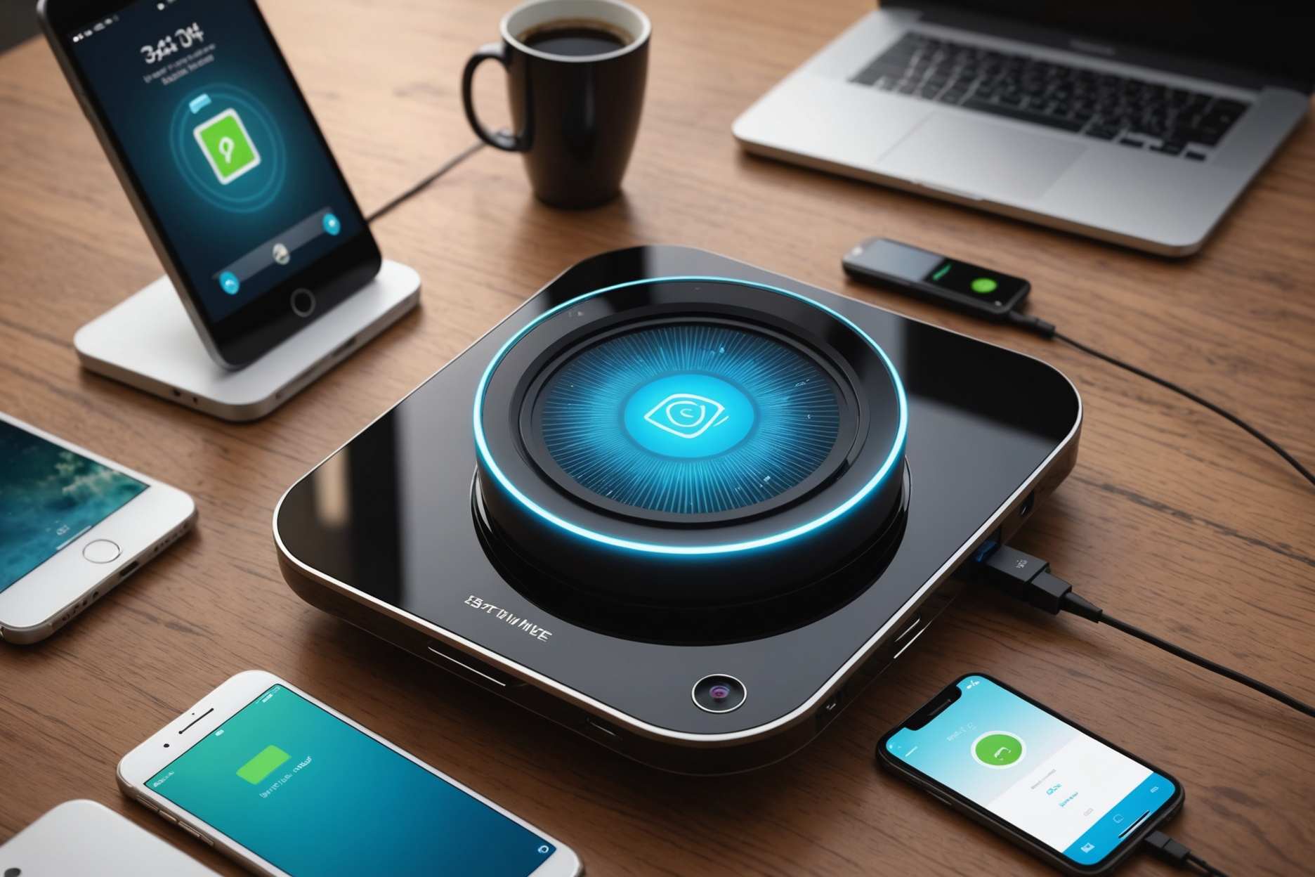 Innovative Tech Gadgets That Will Improve Your Life