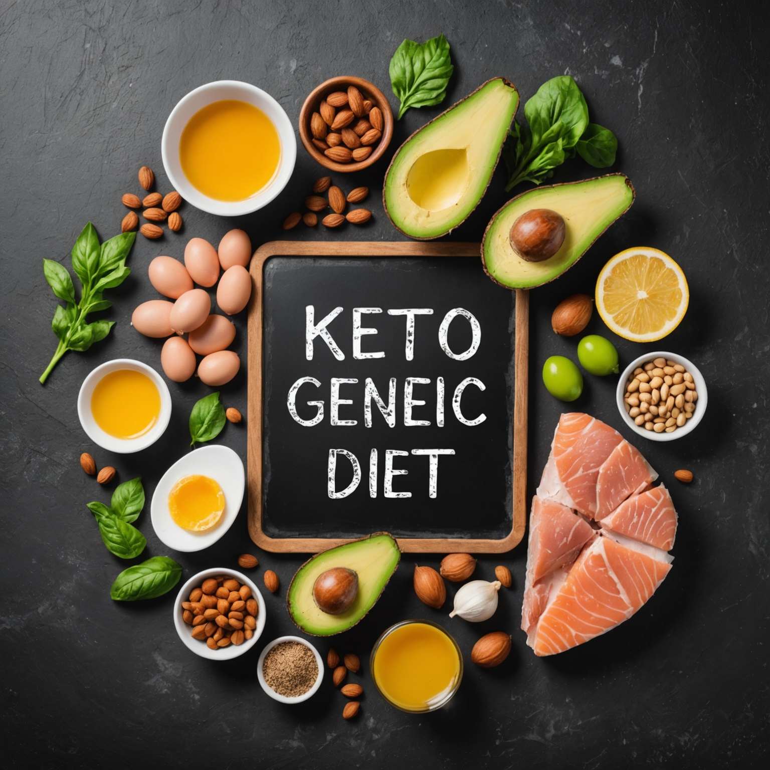 Ketogenic Diet