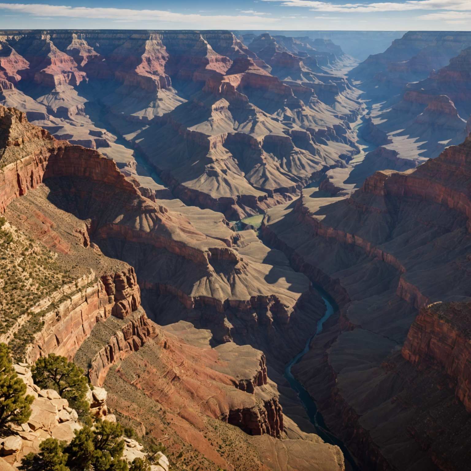 Grand Canyon, Arizona