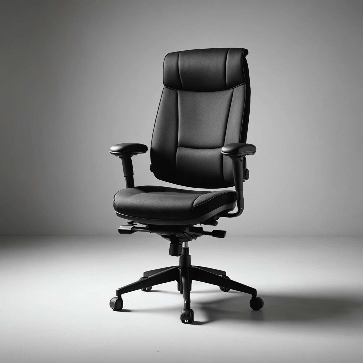 Ergonomic Office Chair: Comfort and Support