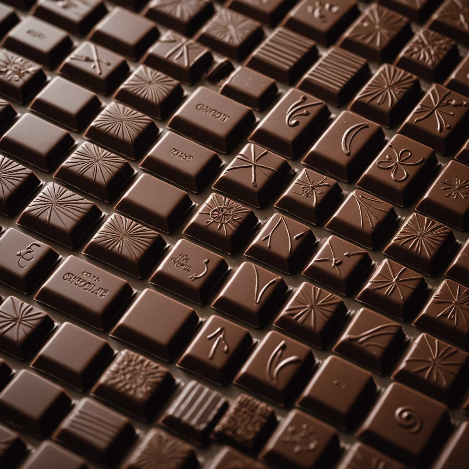 Chocolate