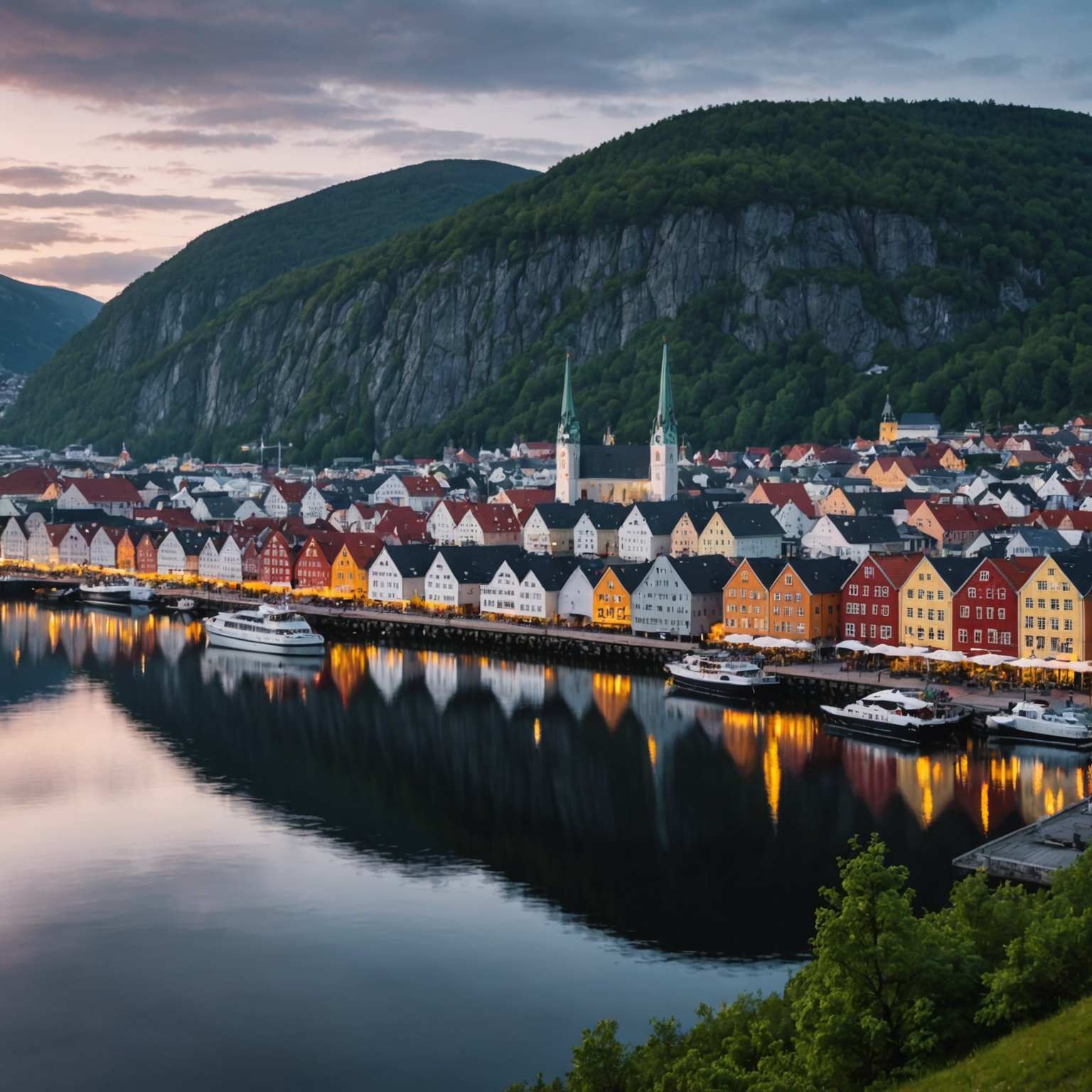 Bergen, Norway