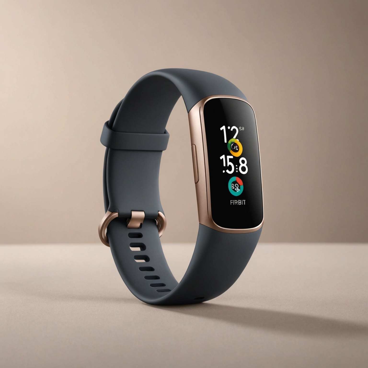 Fitbit Charge 5: The Comprehensive Tracker