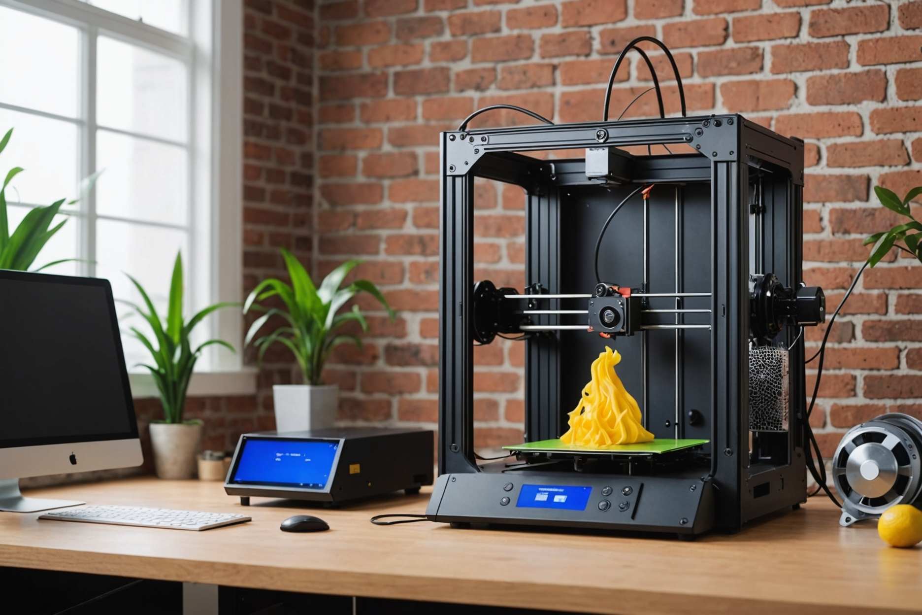 6 Budget 3D Printers with the Best Value