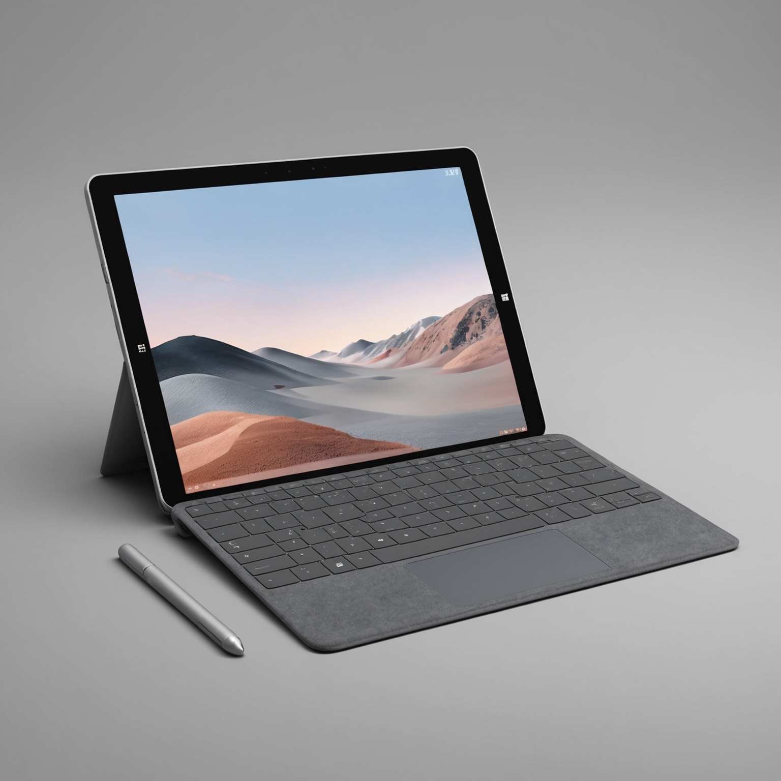 Microsoft Surface Go 2