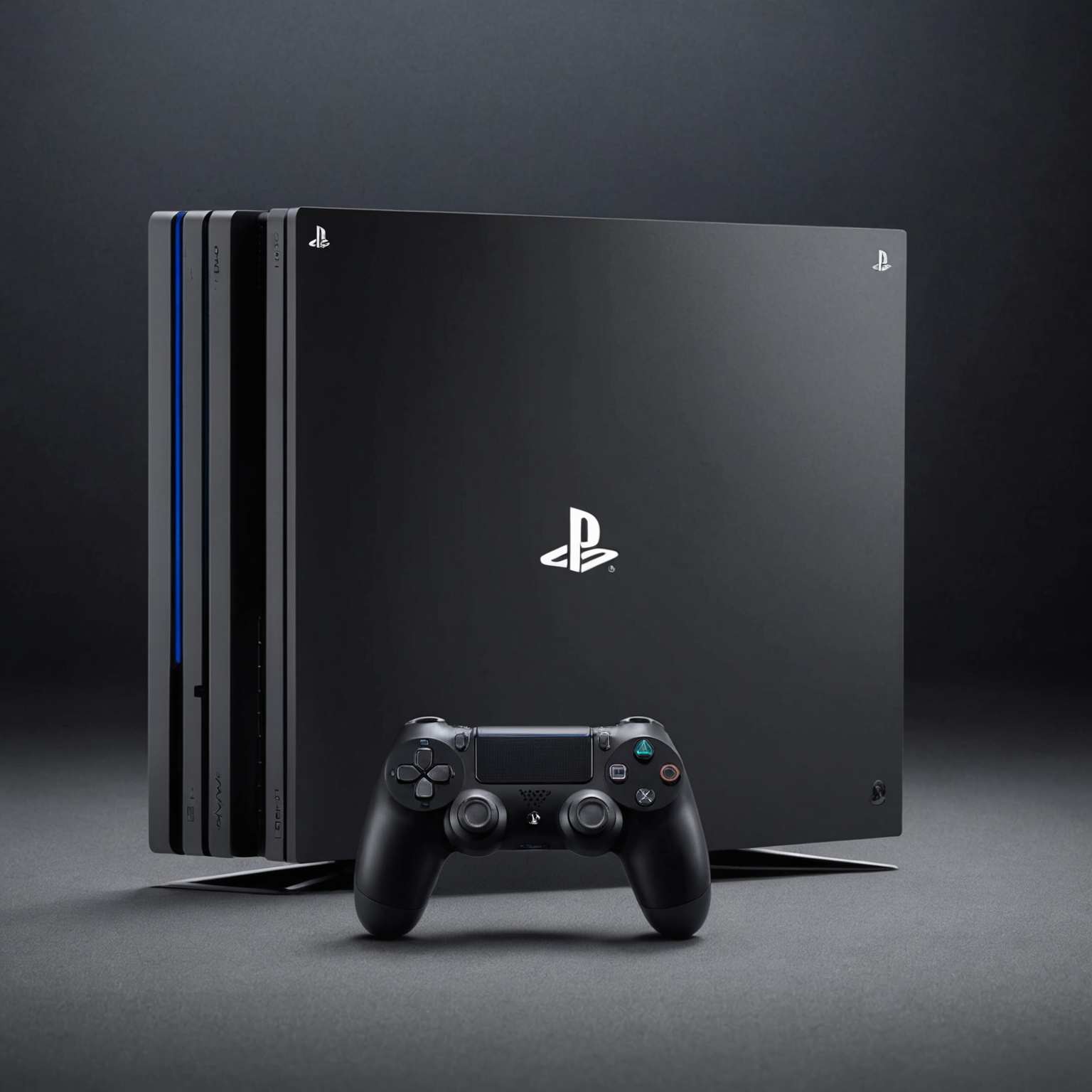 PlayStation 4 Pro: The Established Favorite