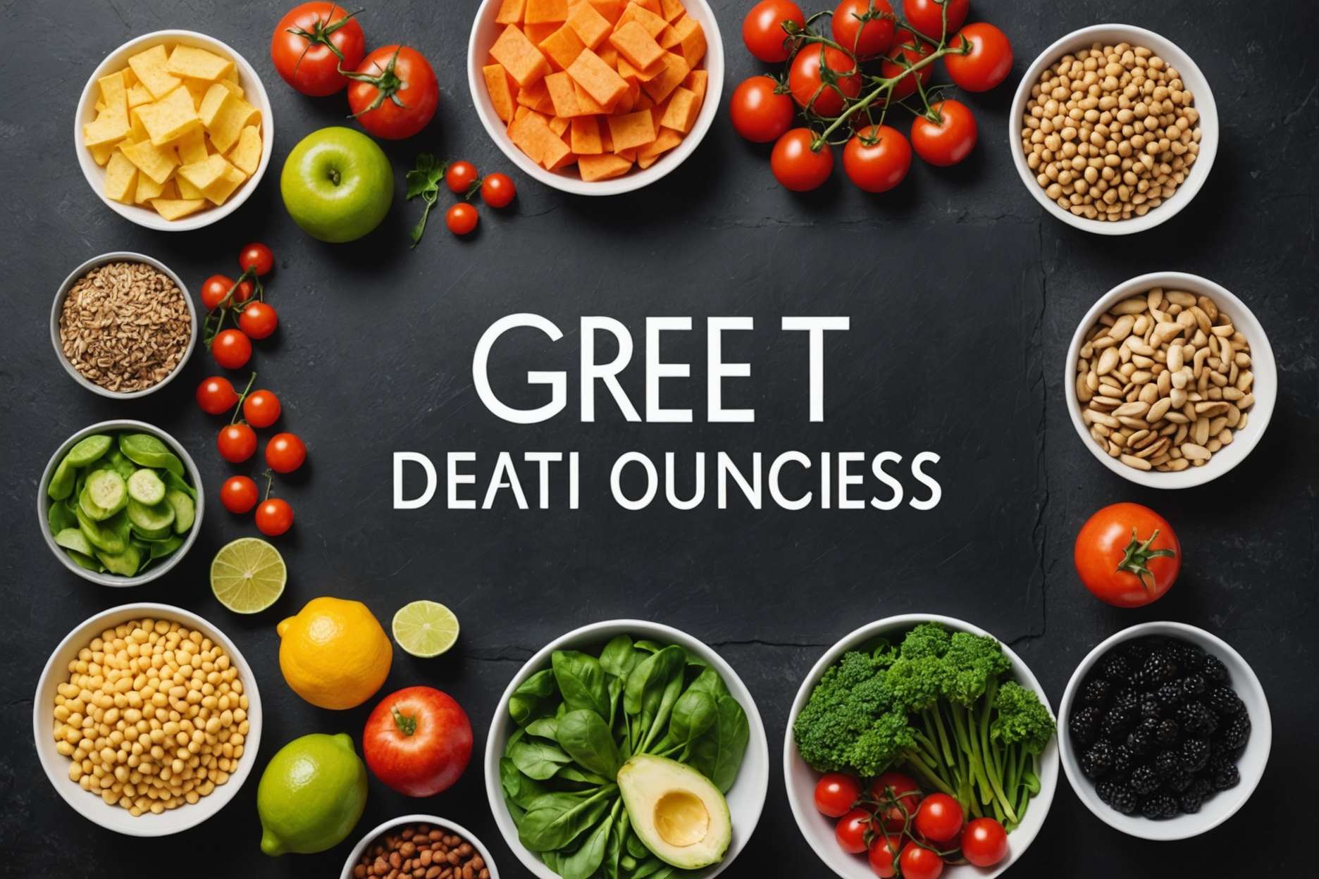 Which Diet Leads to the Great Health Outcomes?