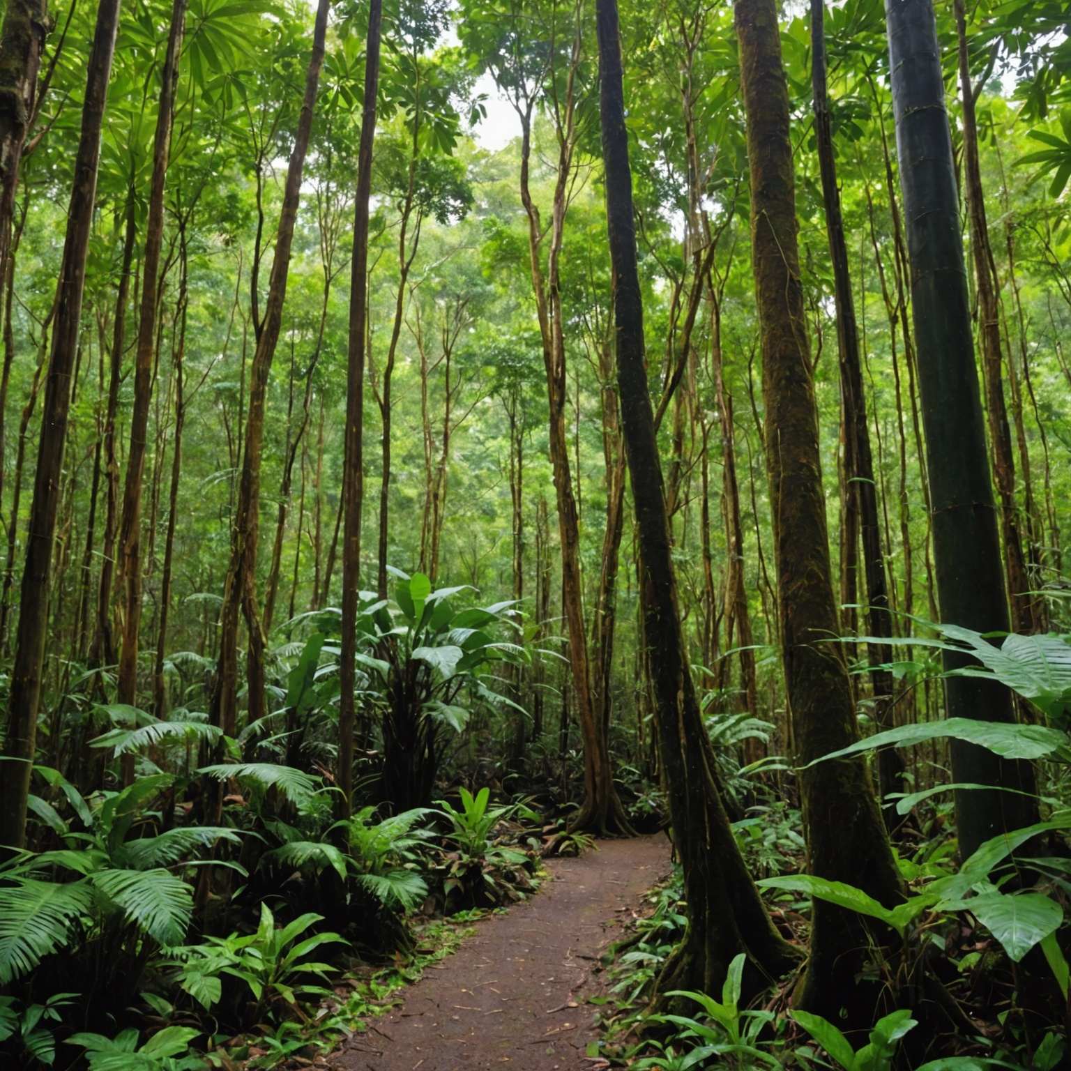 Daintree Rainforest