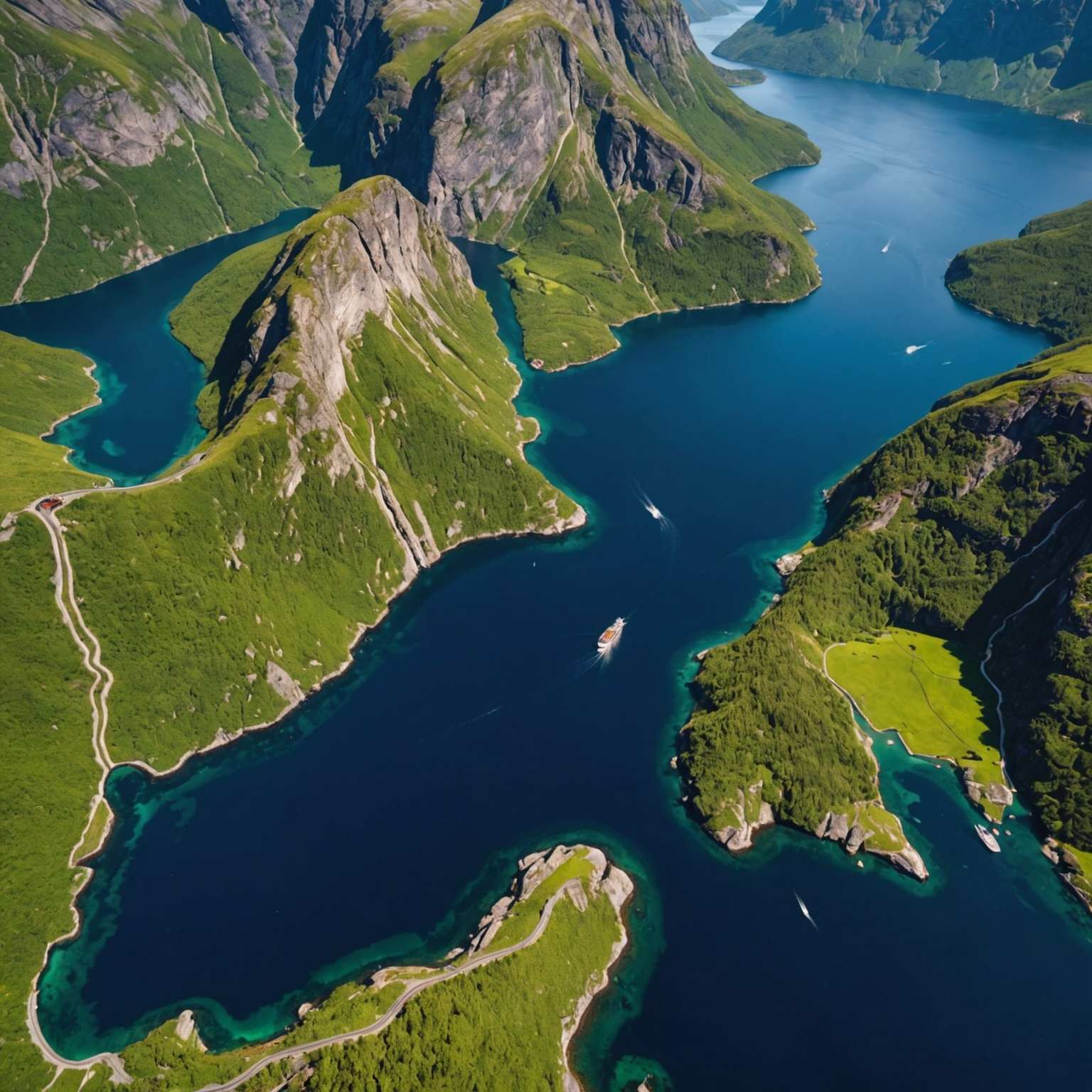 Norway