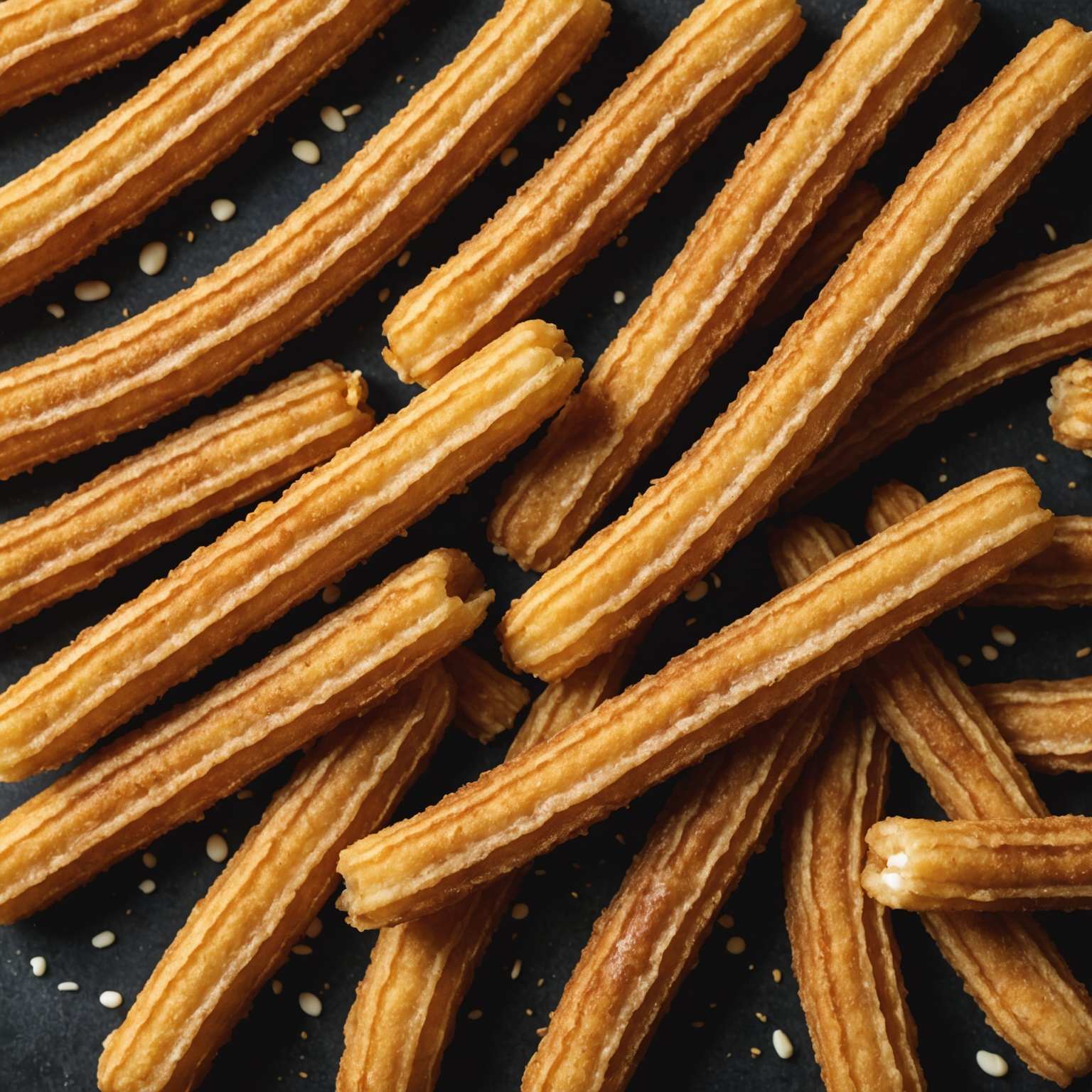 Churros