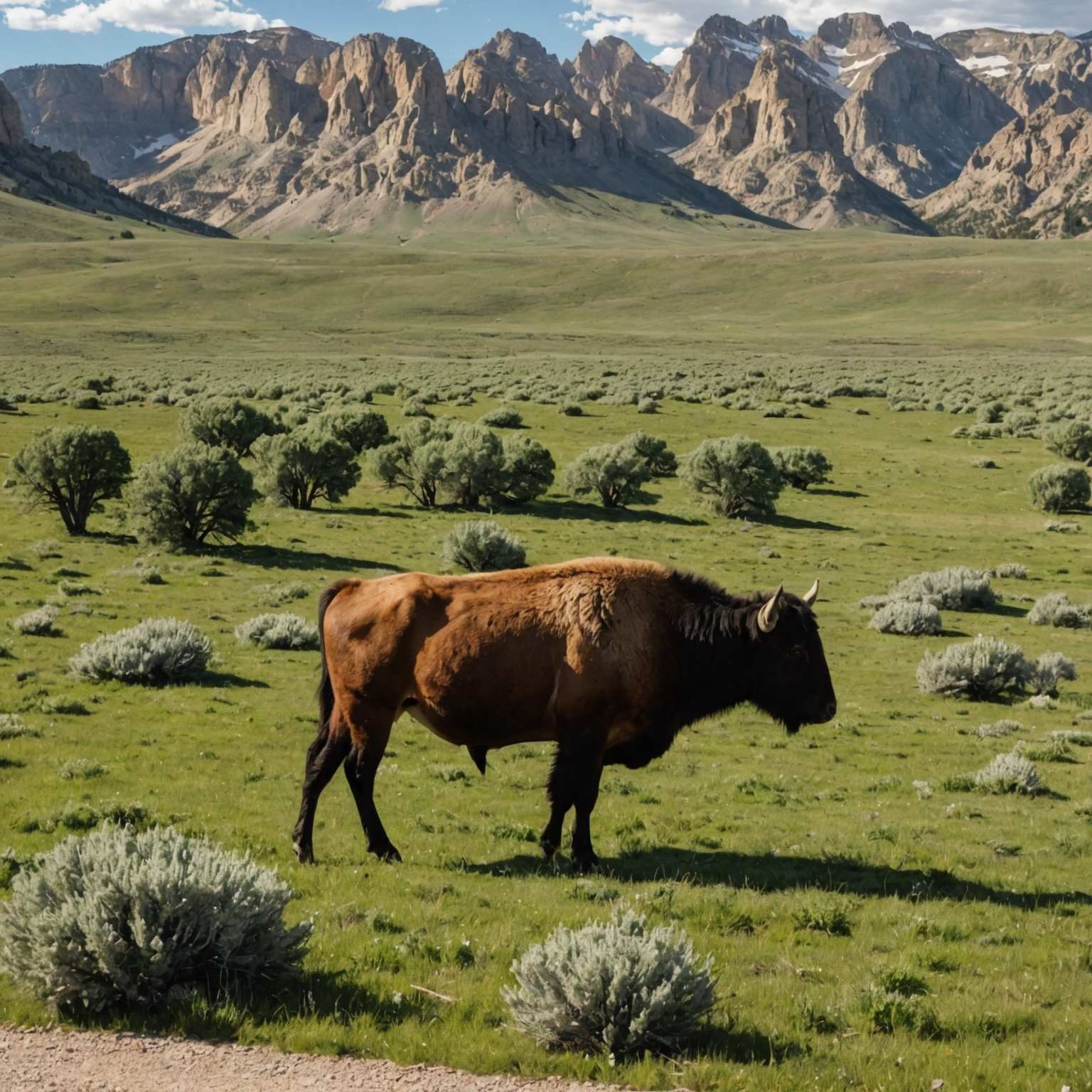 Wyoming