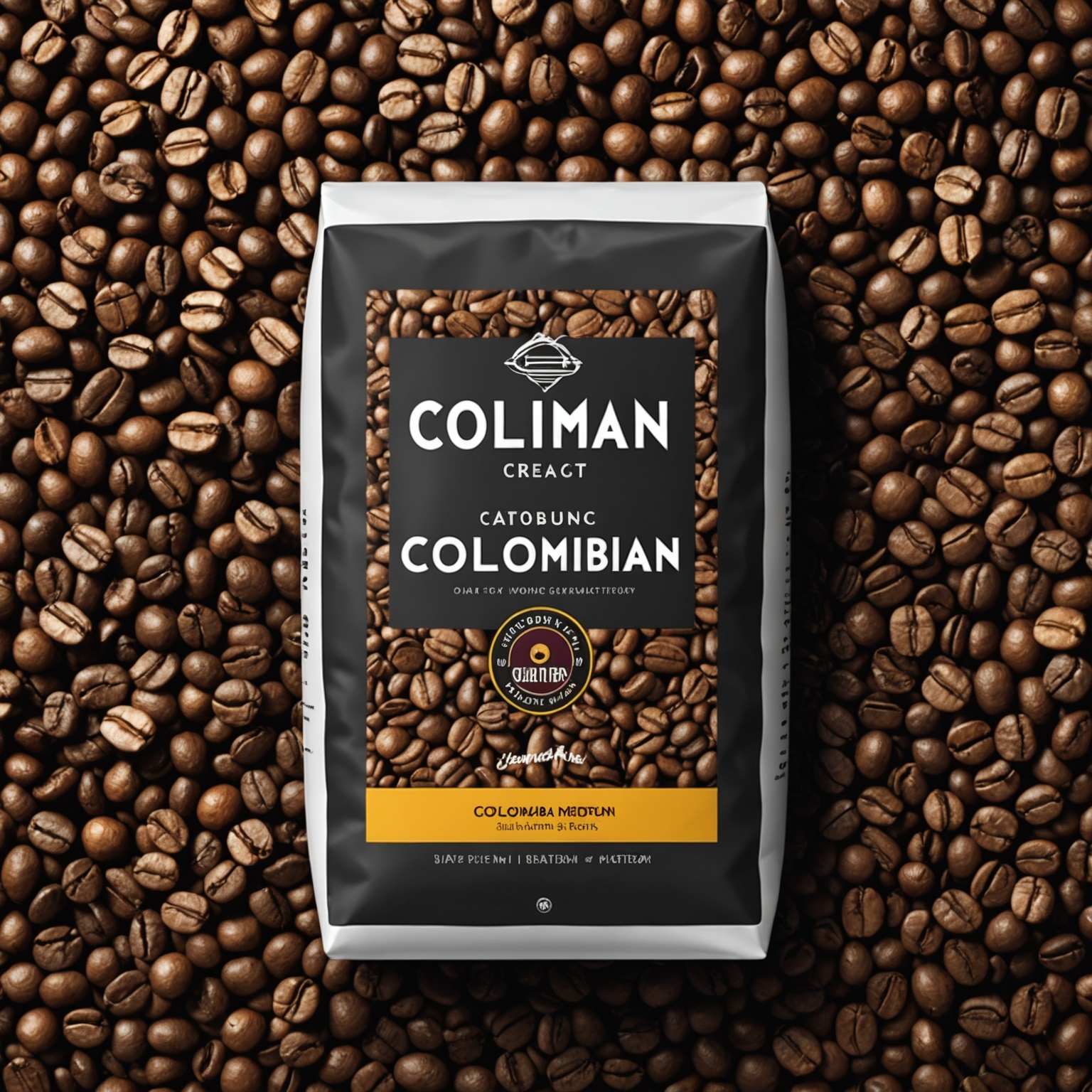 Colombian Medium Roast