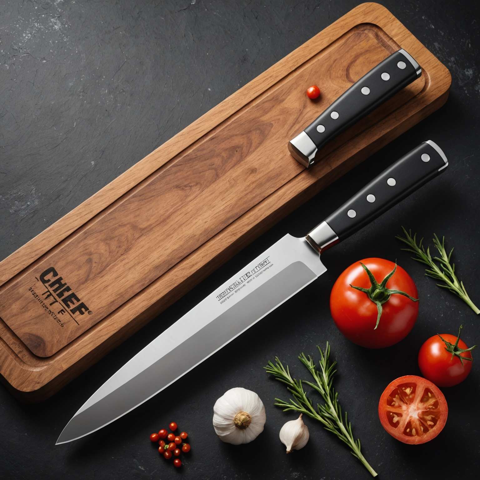 Chef’s Knife: The Versatile Essential