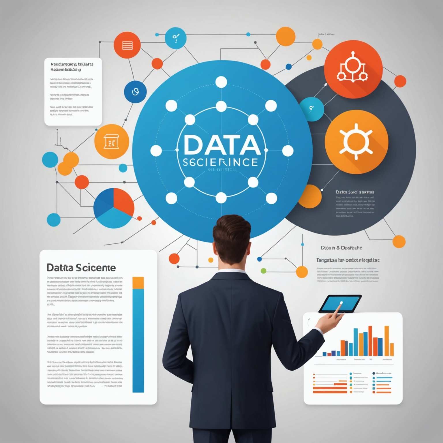 Mastering Data Science