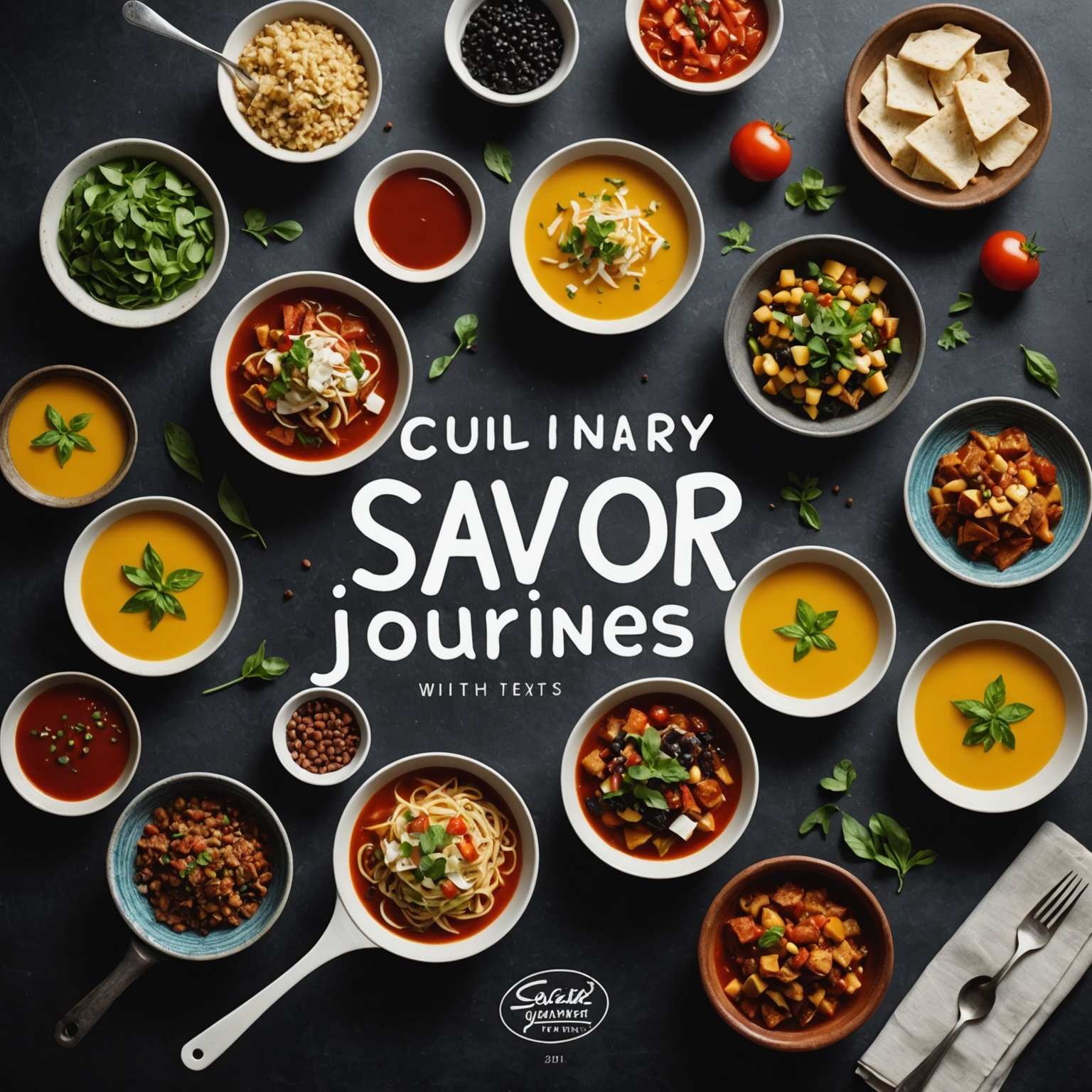 Culinary Journeys: Savor Local Flavors