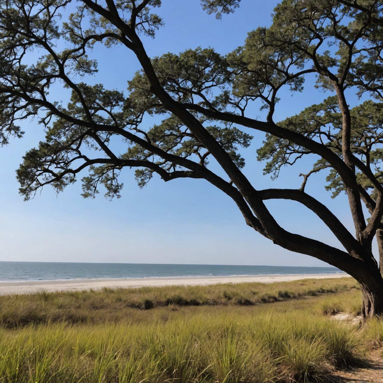 Hilton Head, South Carolina