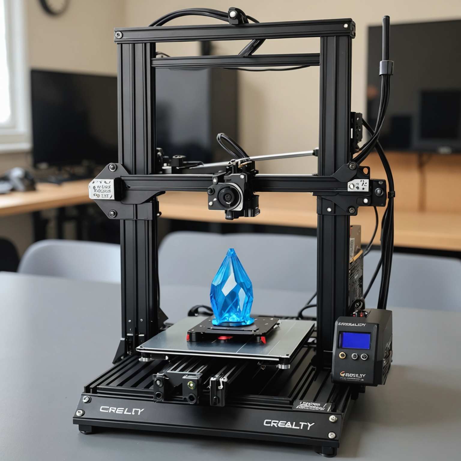 Creality Ender 3 V2