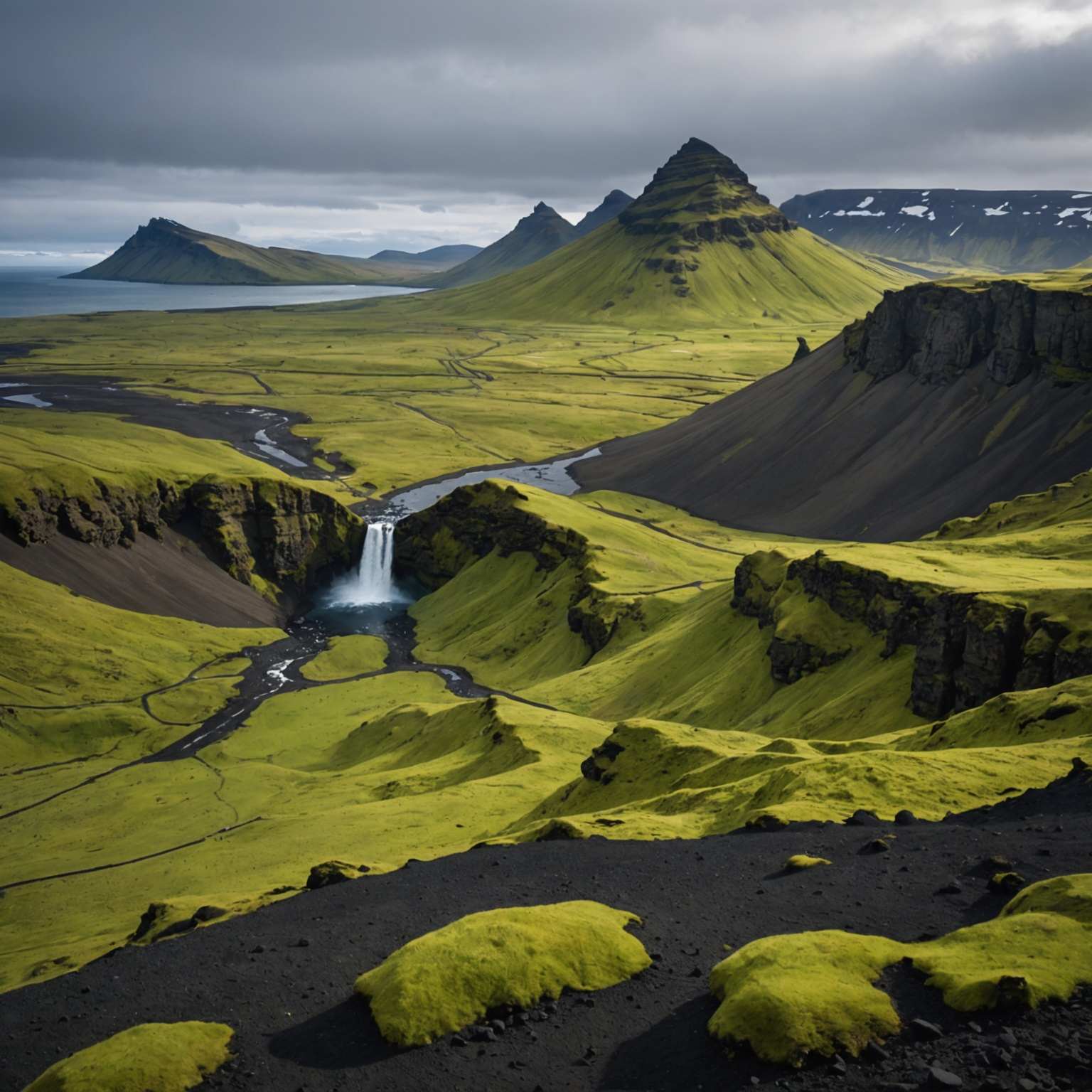 Hákarl (Iceland)