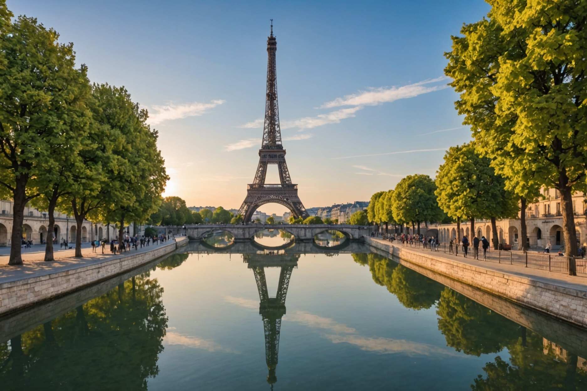 Must-See Attractions in France