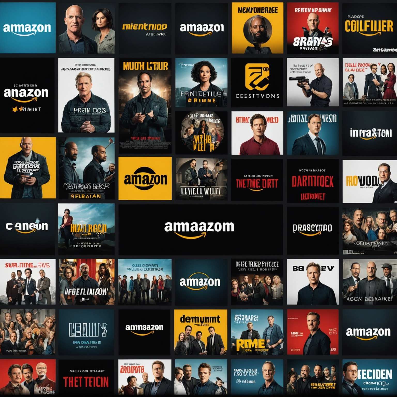 Amazon Prime Video: The Versatile Contender