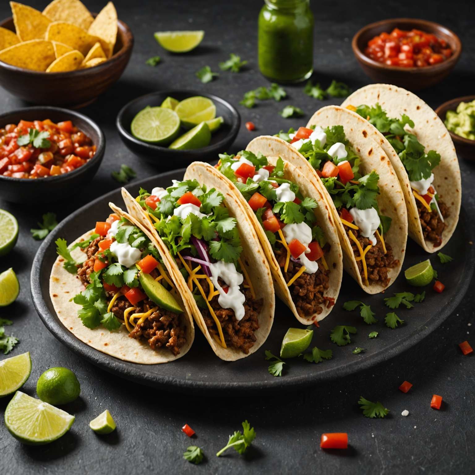 Tacos (Mexico)