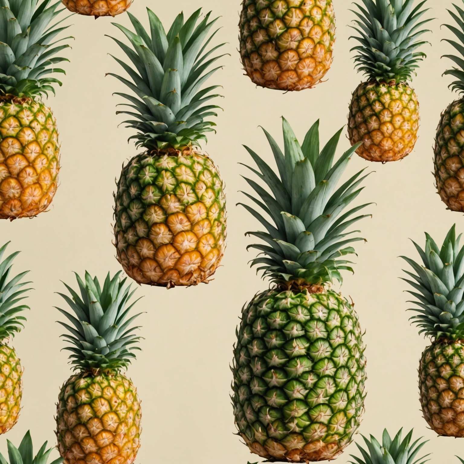 Pineapple