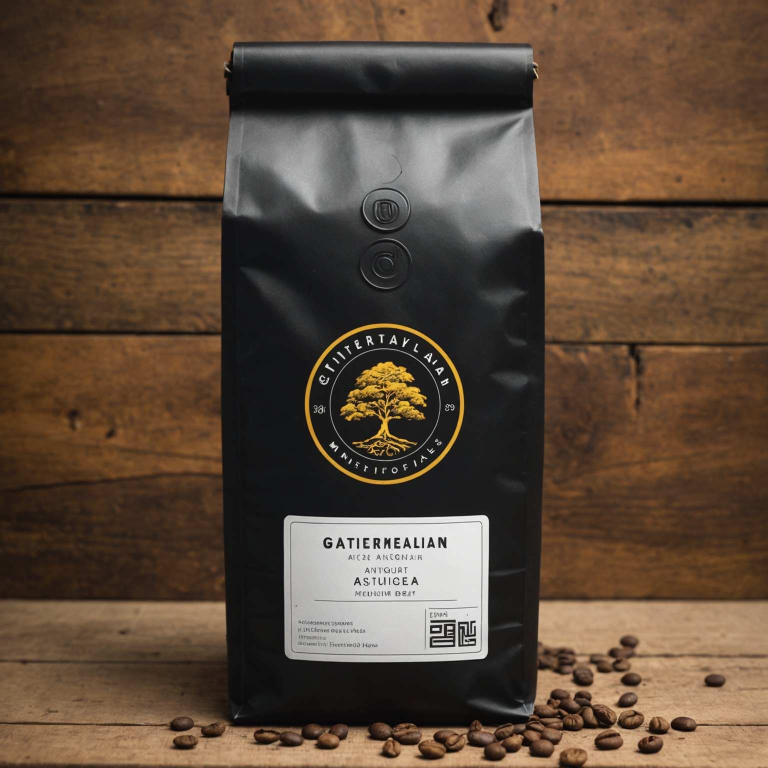 Guatemalan Antigua Medium Roast