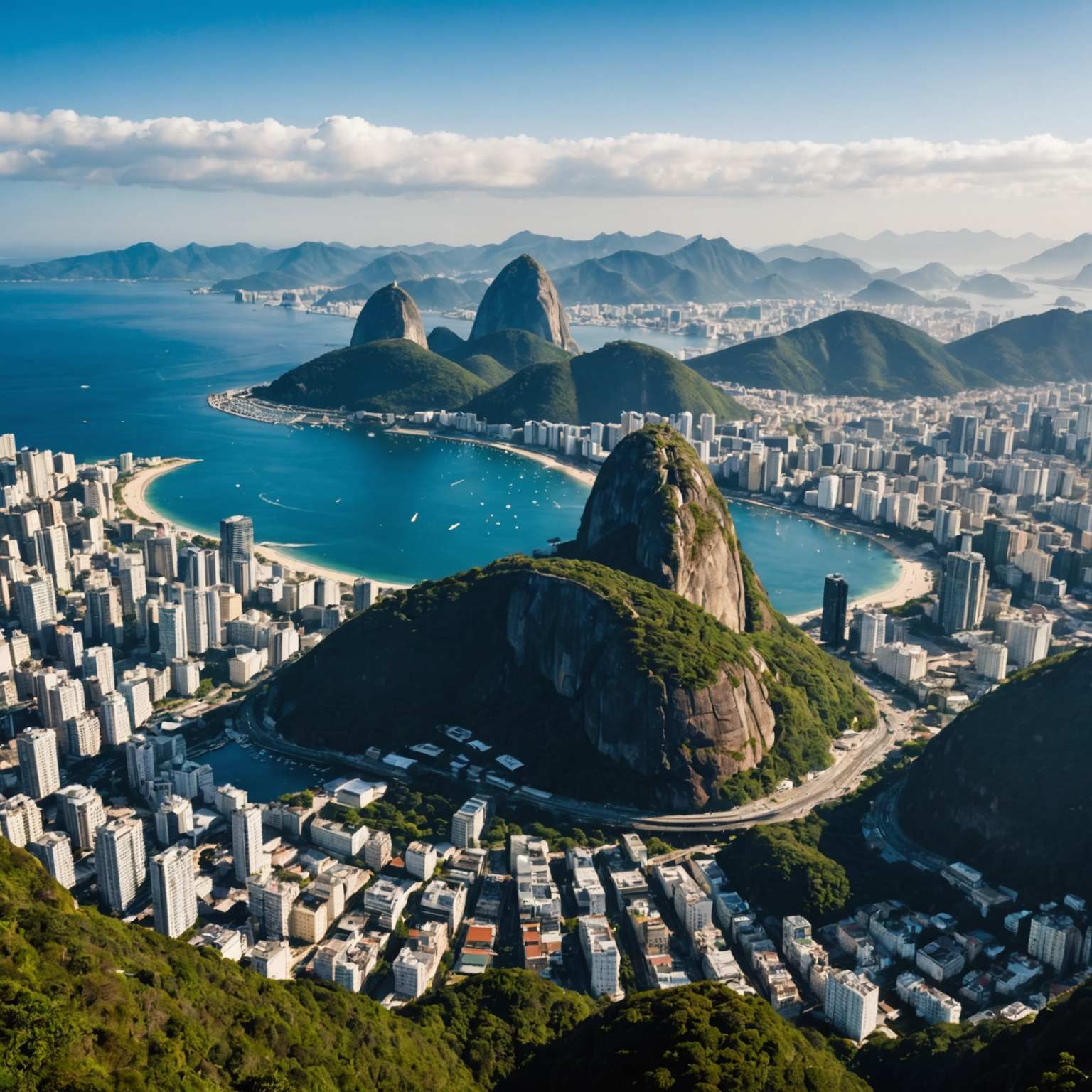 Rio de Janeiro, Brazil