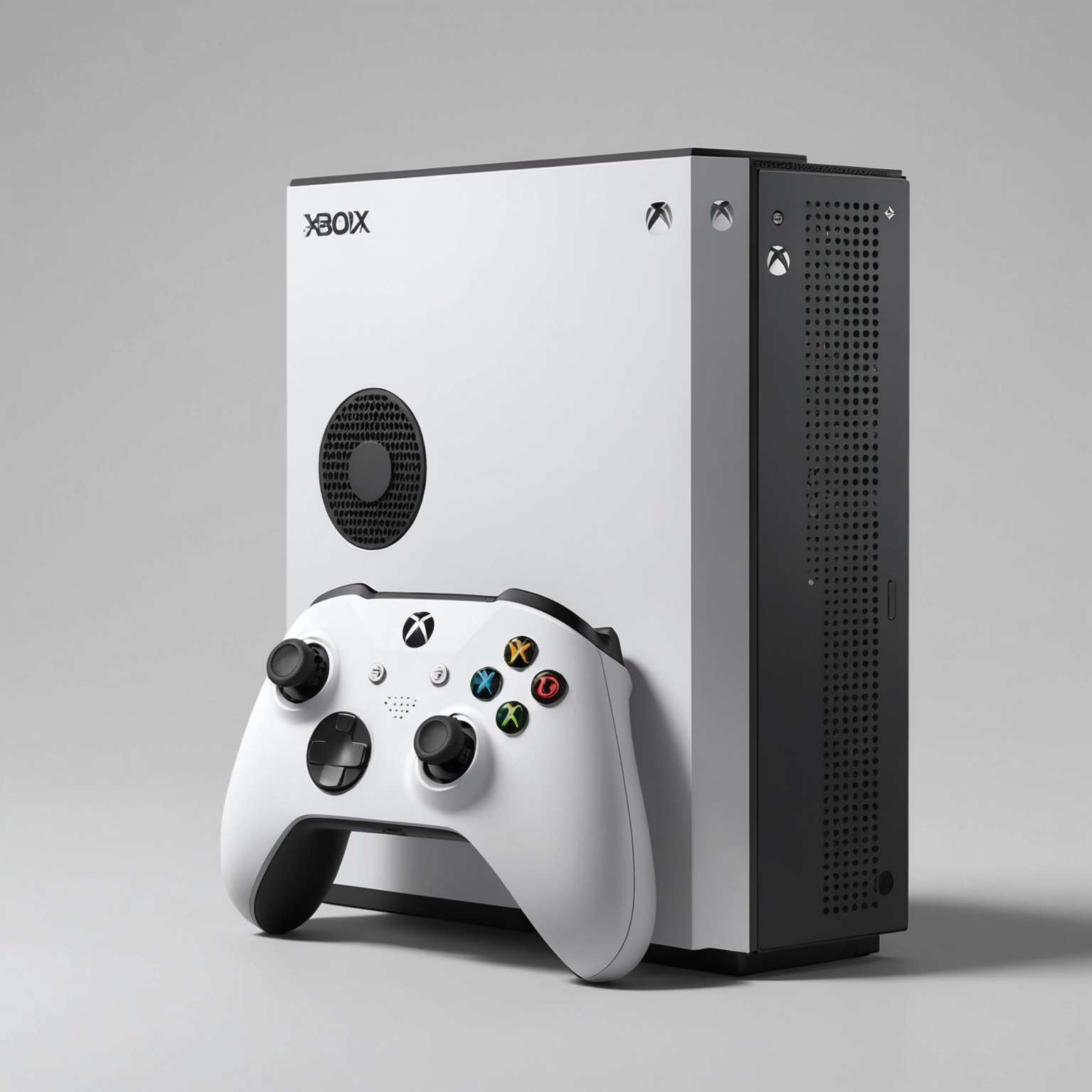 Xbox Series S: The Compact Powerhouse