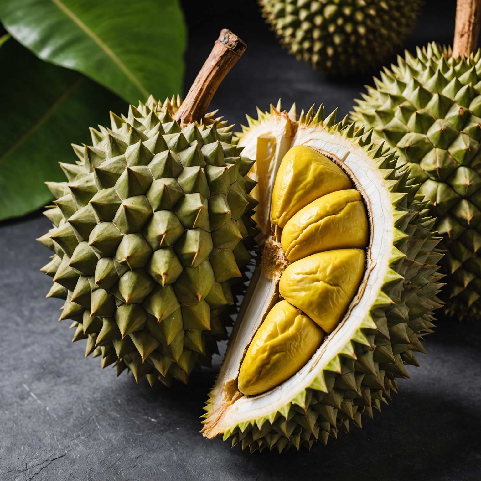 Durian