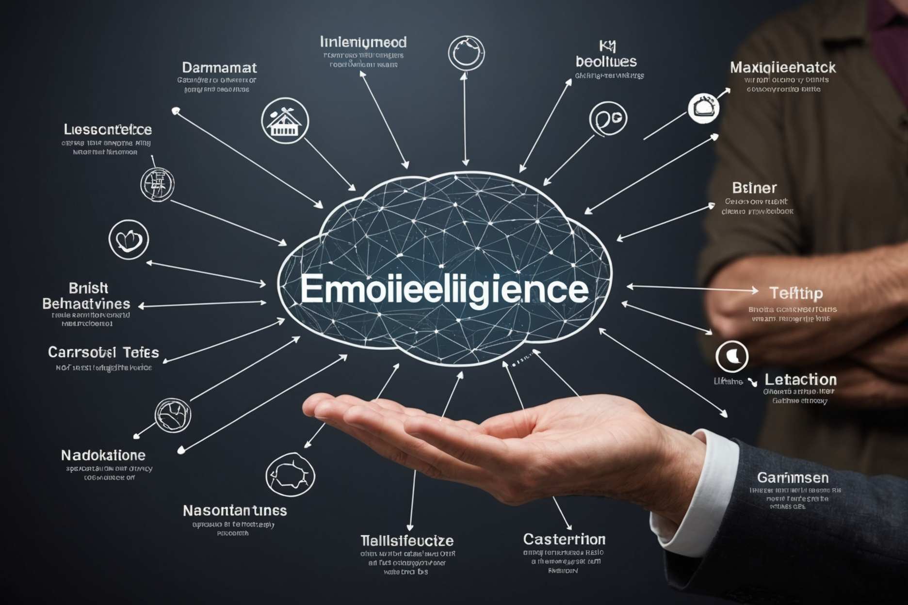 Emotional Intelligence: Navigating Life’s Complexities