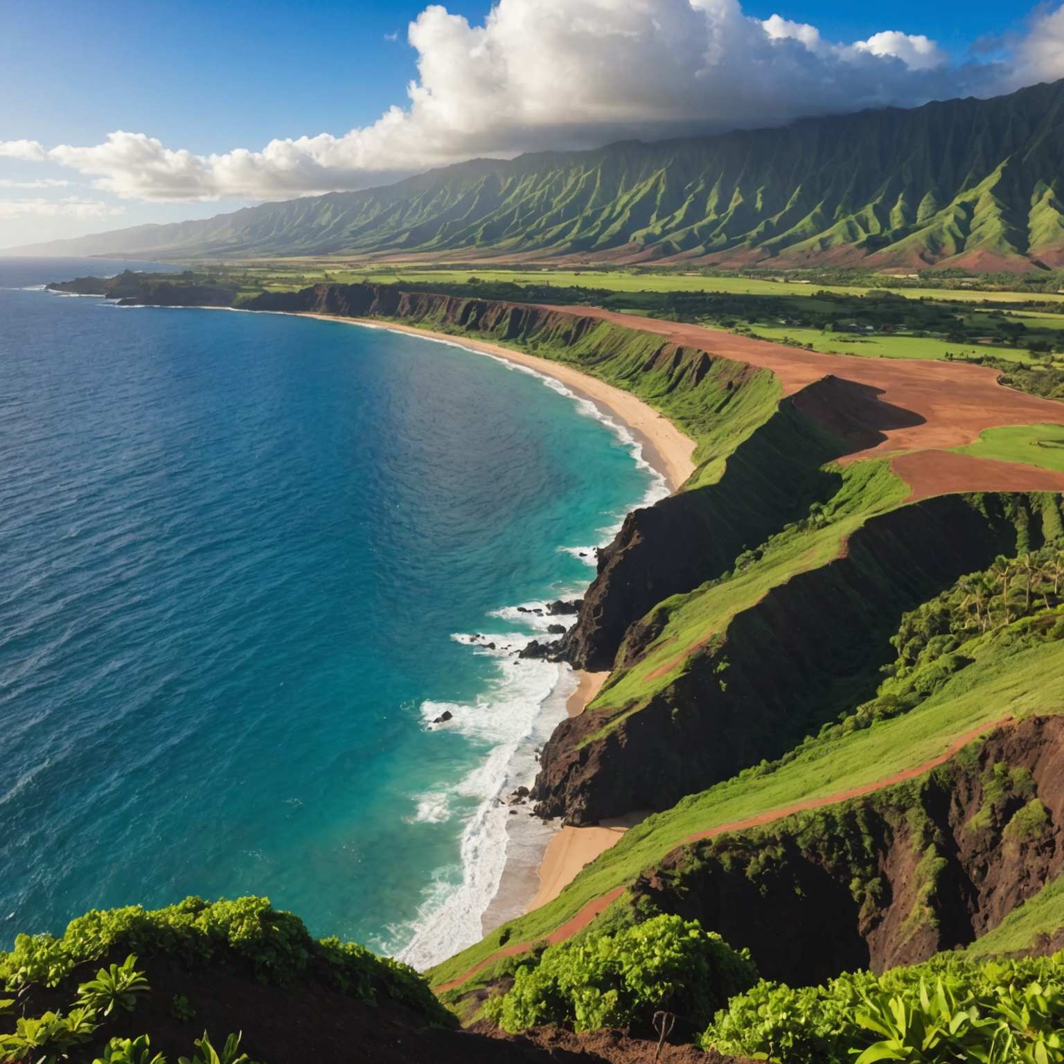 Maui, Hawaii