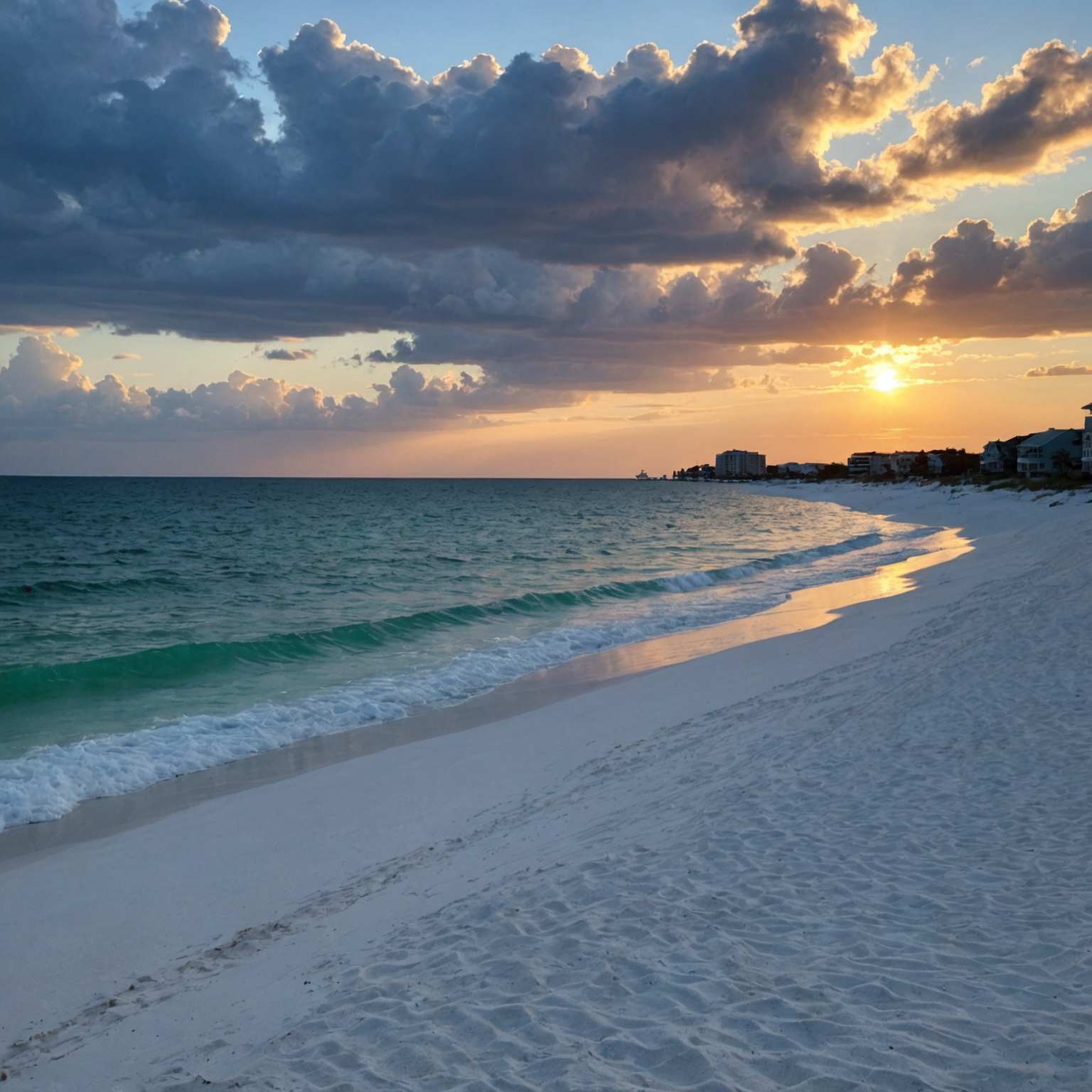 Destin, Florida