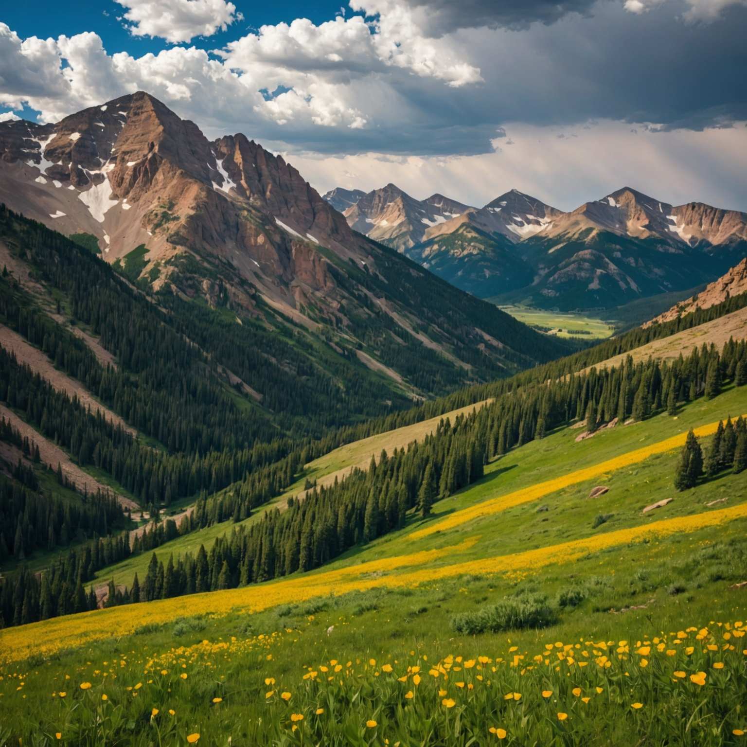 Colorado