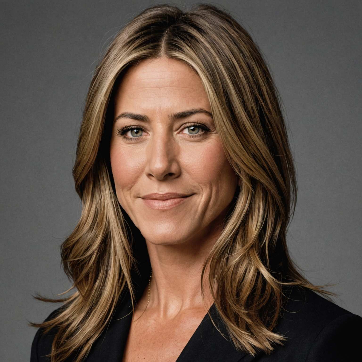 Jennifer Aniston’s “The Rachel”