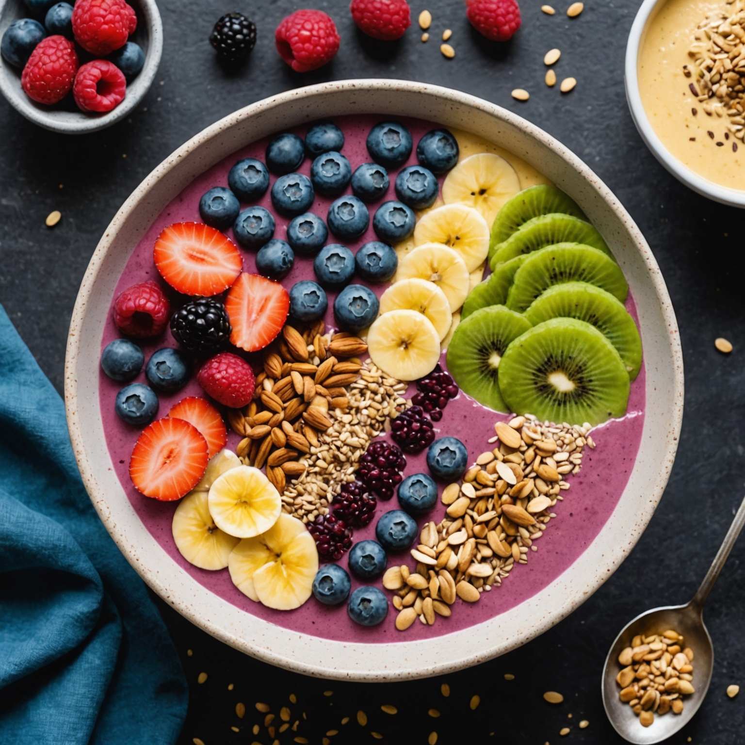 Smoothie Bowl