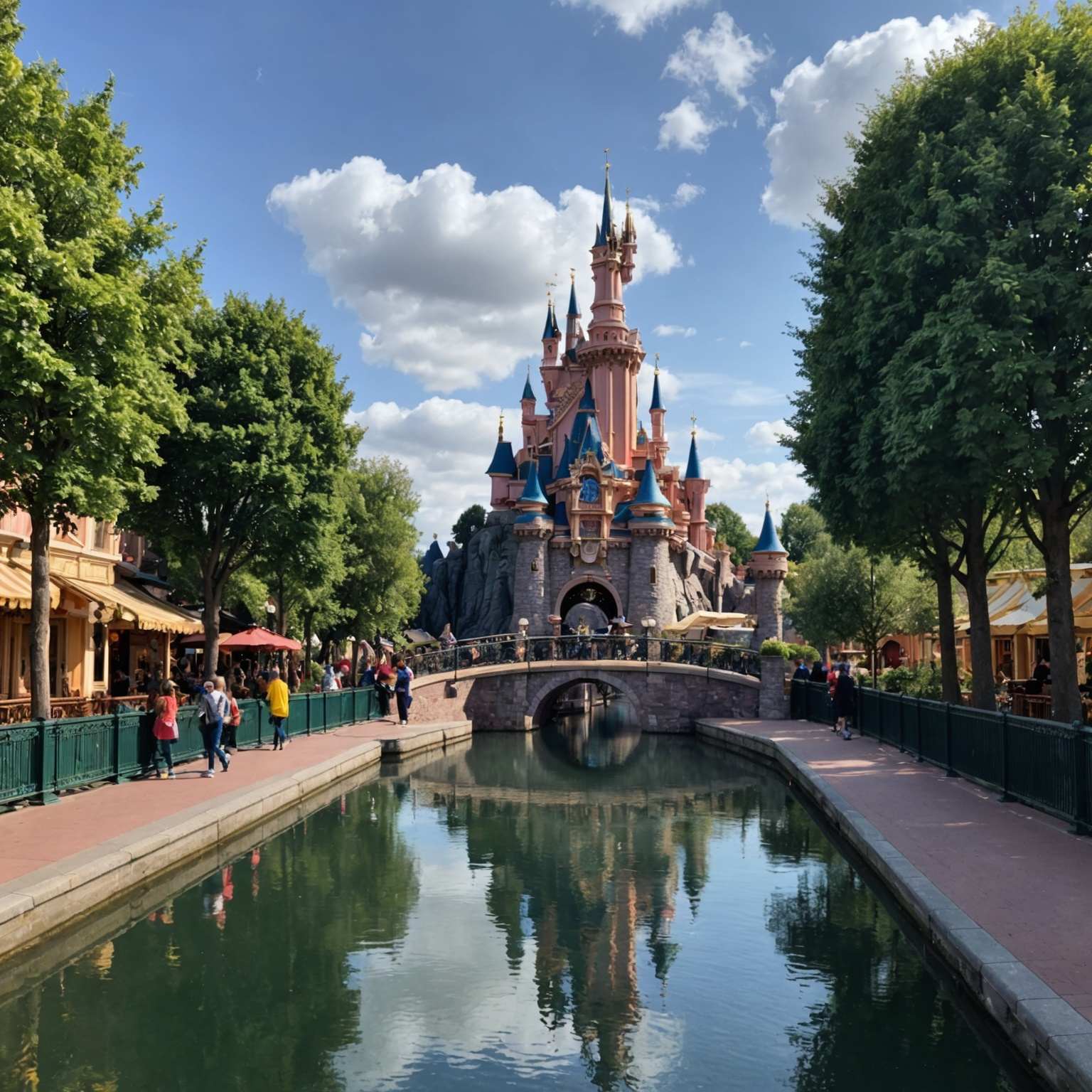 Disneyland Paris