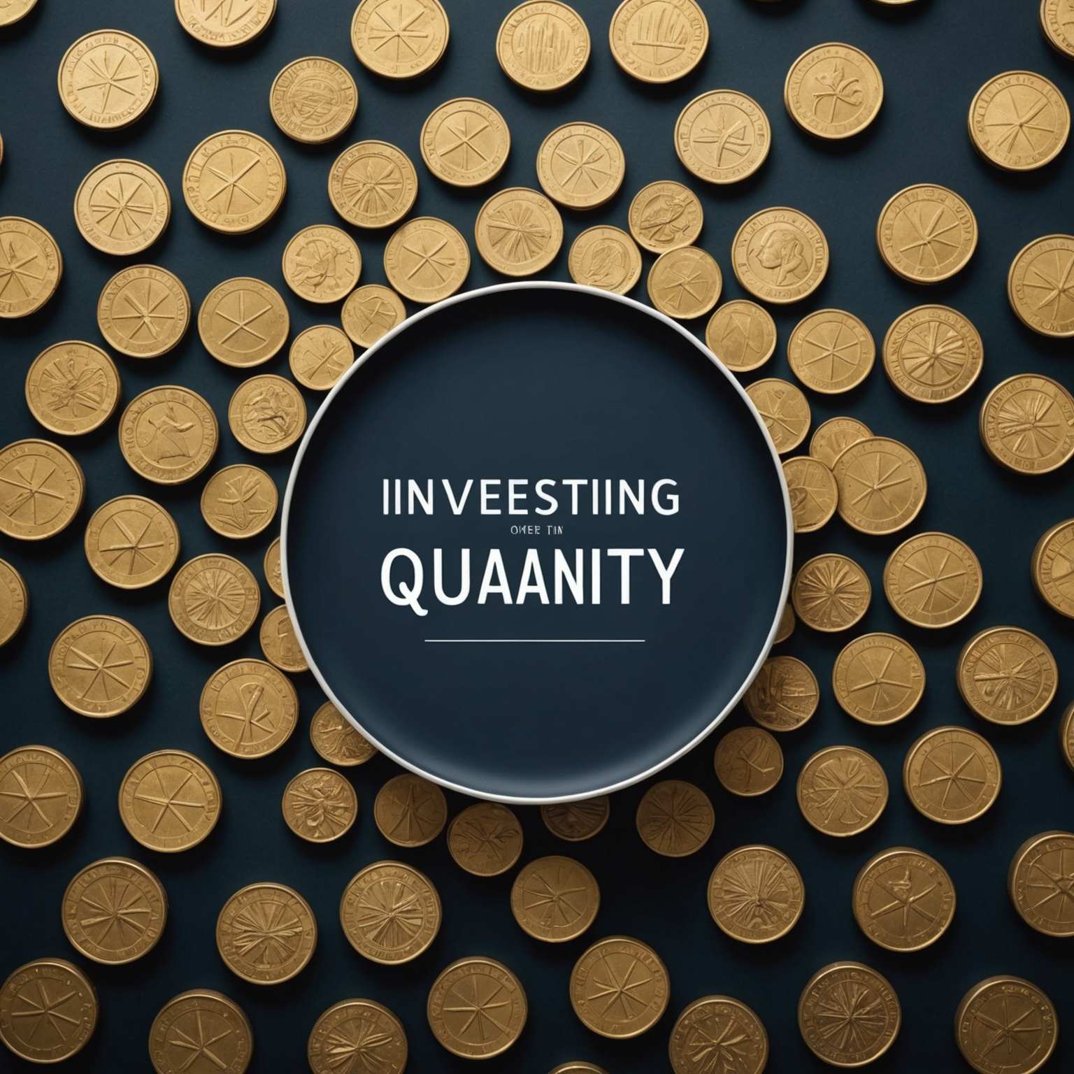 Investing in Quality Over Quantity